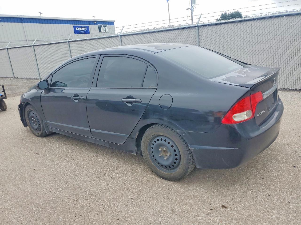 2010 Honda Civic Lx-s Black vin: 2HGFA1F62AH037235