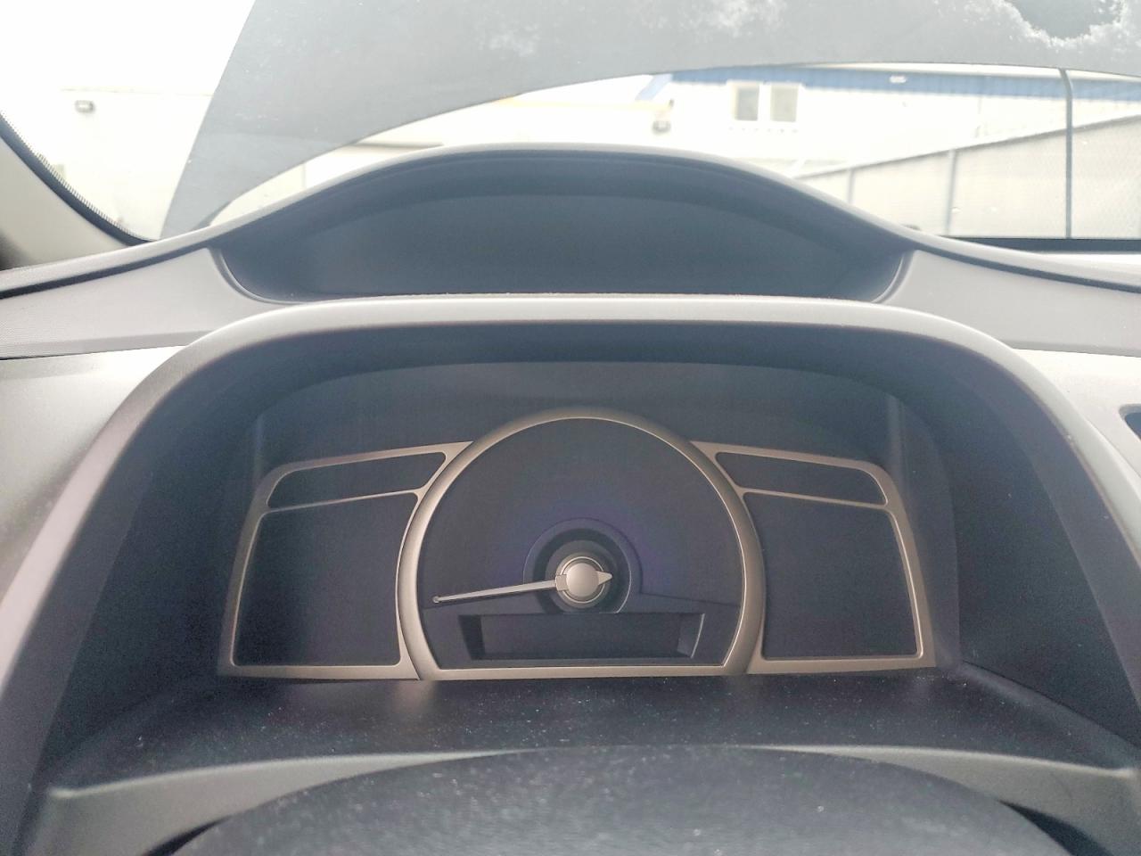 2010 Honda Civic Lx-s Black vin: 2HGFA1F62AH037235