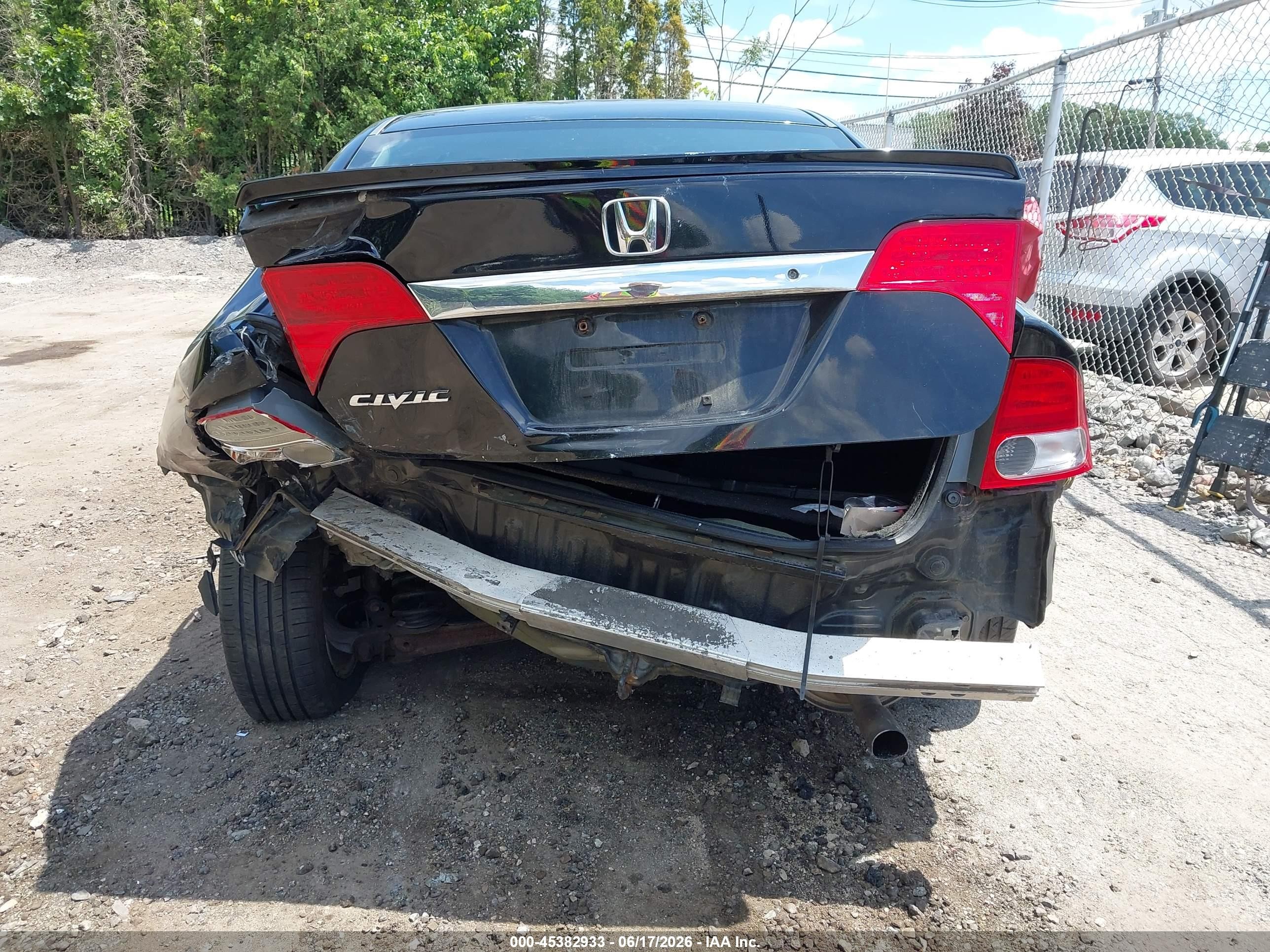 2010 Honda Civic Lx-s Черный vin: 2HGFA1F62AH313039