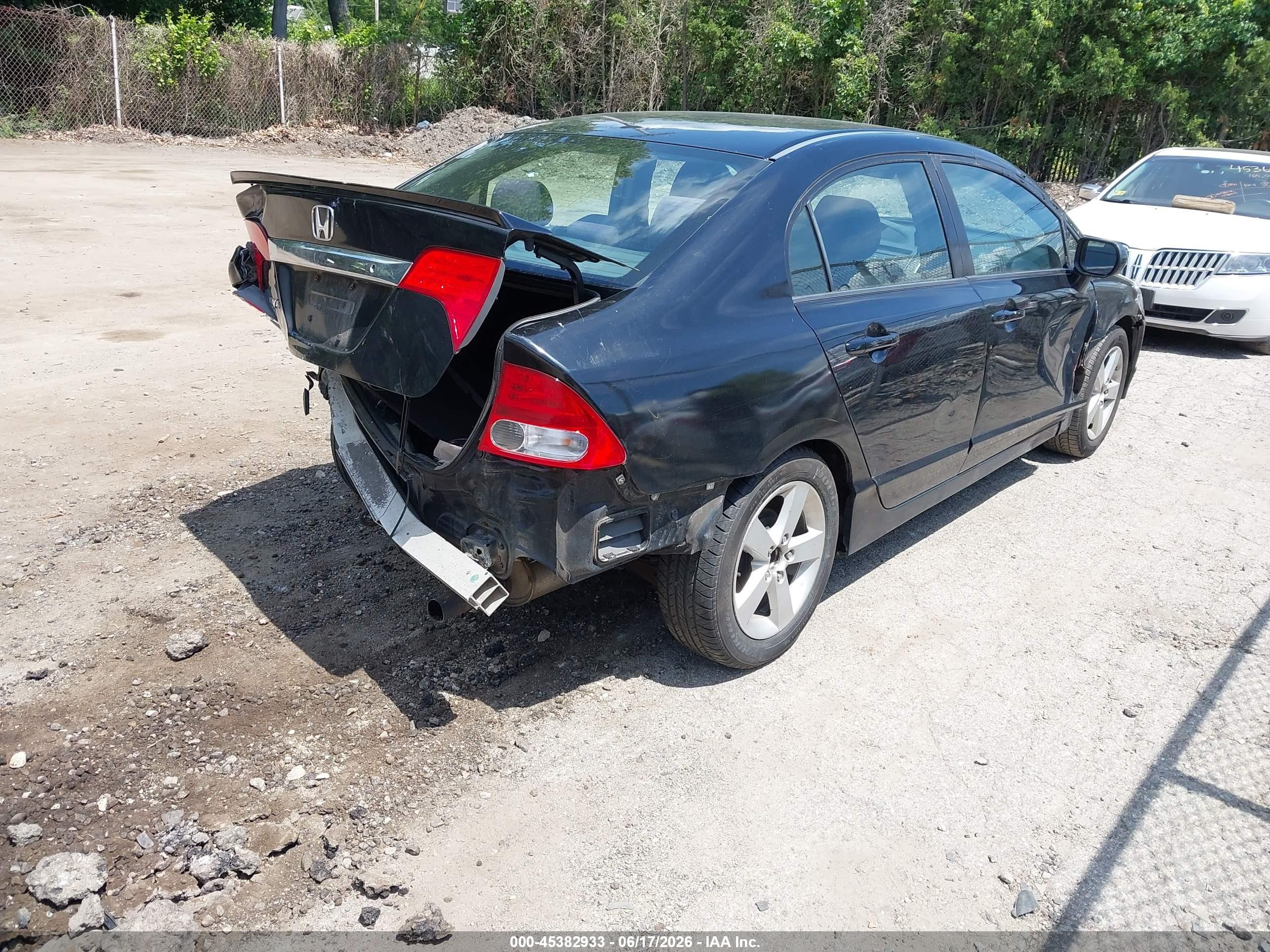 2010 Honda Civic Lx-s Черный vin: 2HGFA1F62AH313039