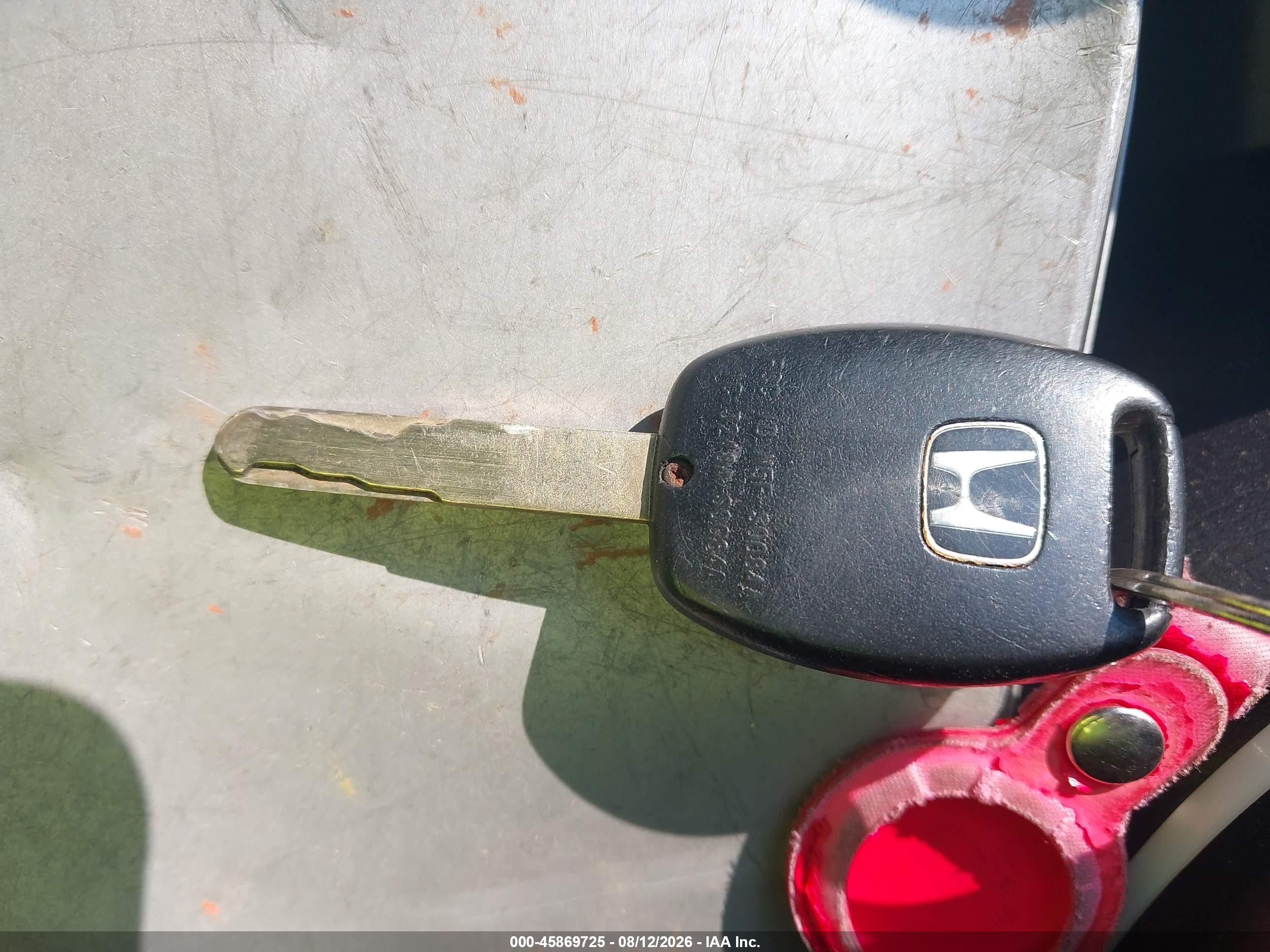 2010 Honda Civic Lx-s Red vin: 2HGFA1F62AH542952