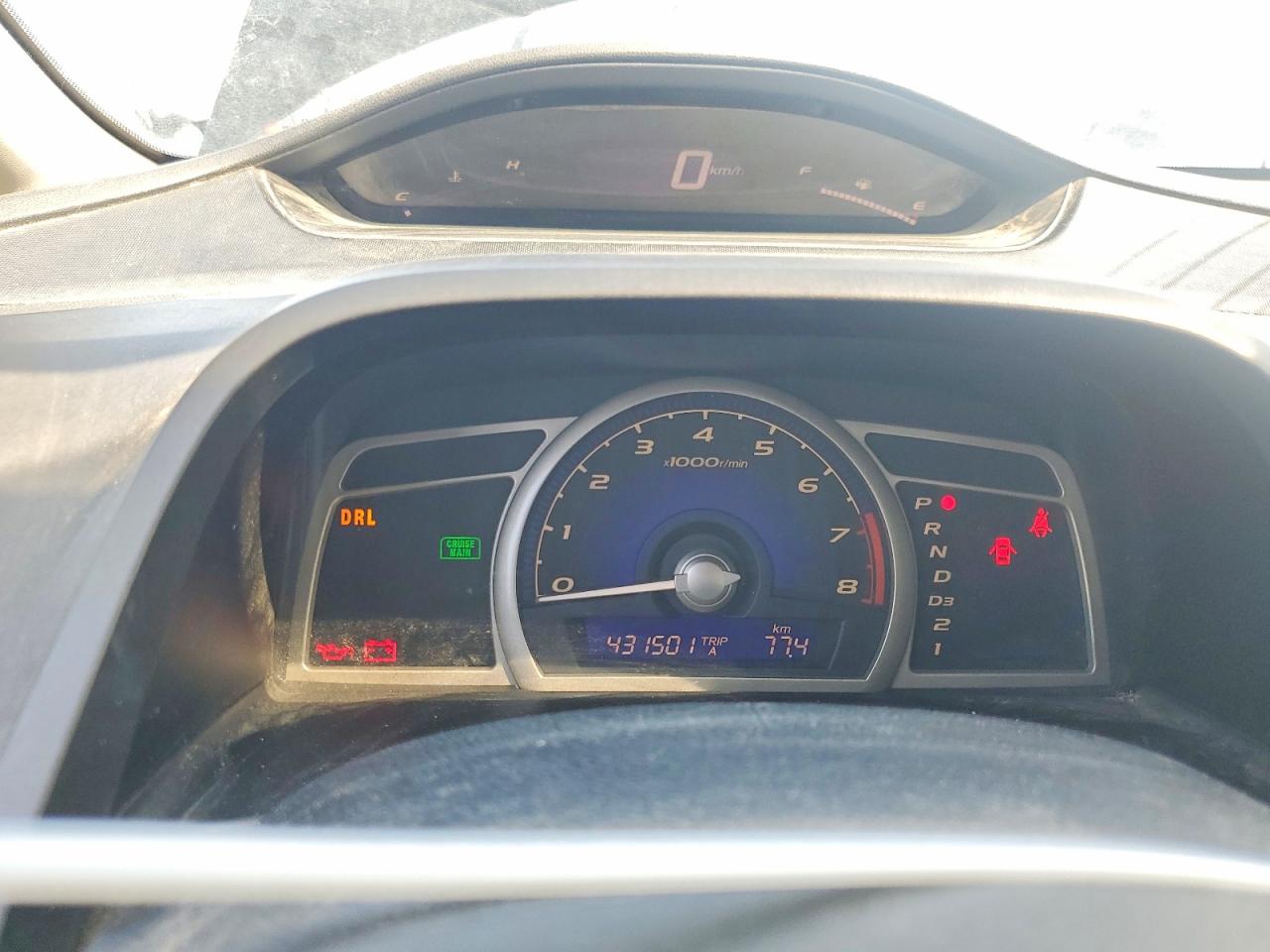 2011 Honda Civic Lx-s Черный vin: 2HGFA1F63BH005024