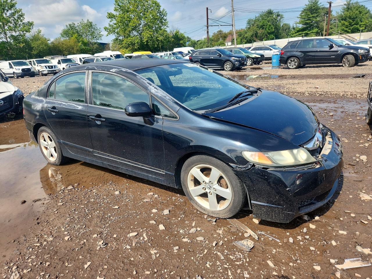2011 Honda Civic Lx-s Угольный vin: 2HGFA1F63BH544291