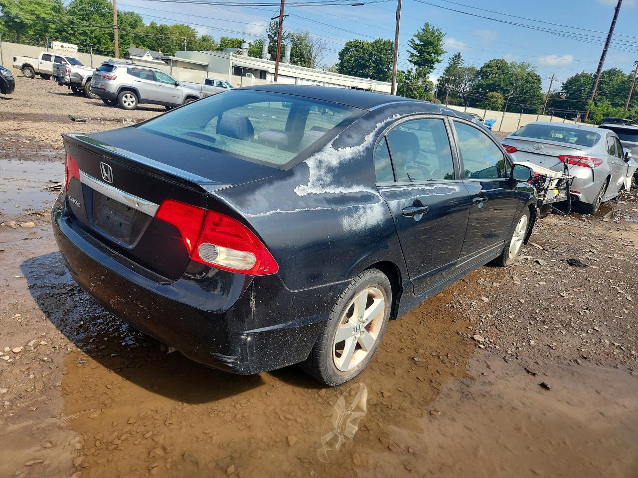 2011 Honda Civic Lx-s Угольный vin: 2HGFA1F63BH544291