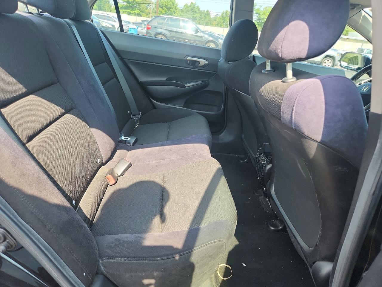 2011 Honda Civic Lx-s Угольный vin: 2HGFA1F63BH544291