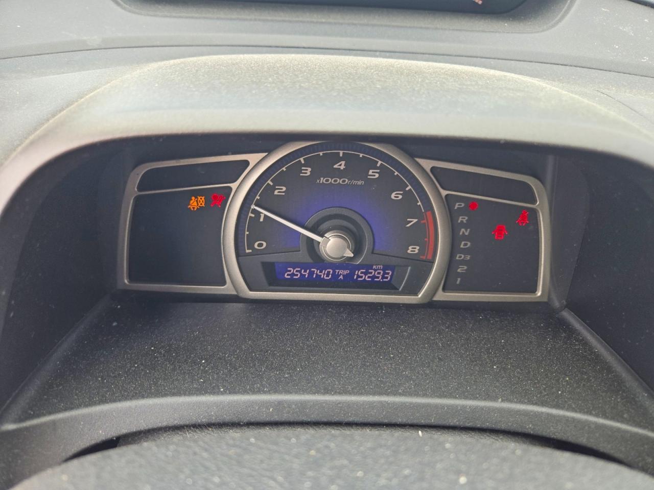 2010 Honda Civic Lx-s Gray vin: 2HGFA1F65AH012586