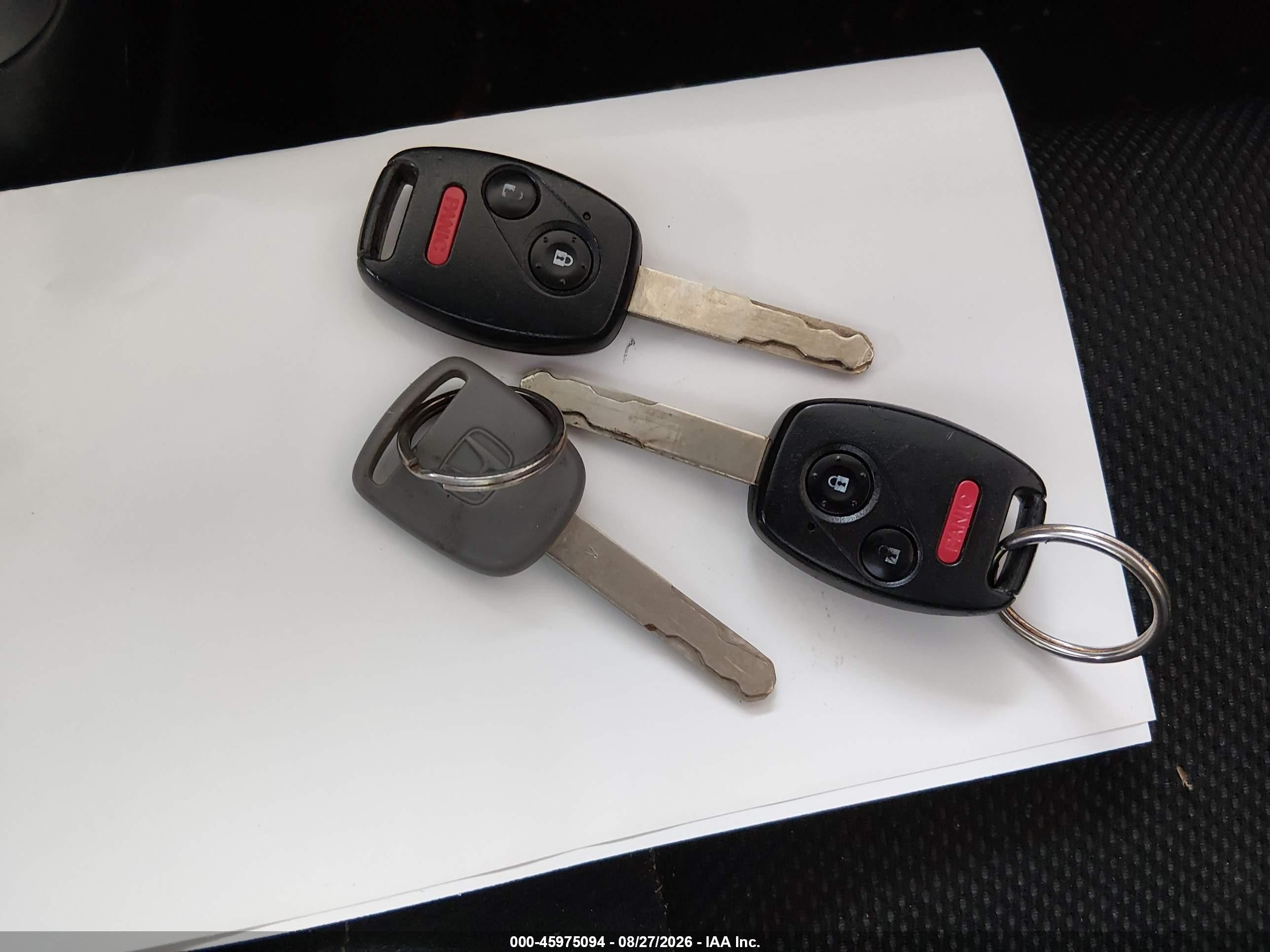 2011 Honda Civic Lx-s Red vin: 2HGFA1F66BH543040