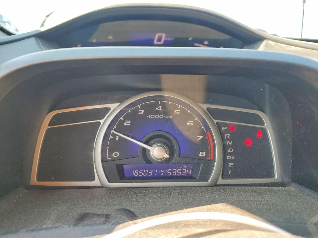 2010 Honda Civic Lx-s Gray vin: 2HGFA1F67AH020124