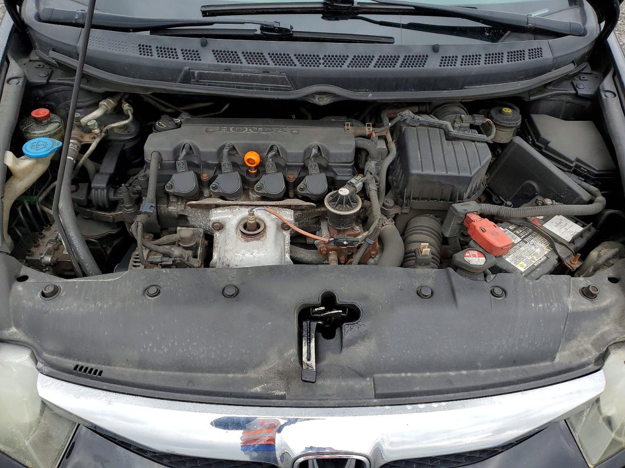 2011 Honda Civic Se Черный vin: 2HGFA1F67BH007374