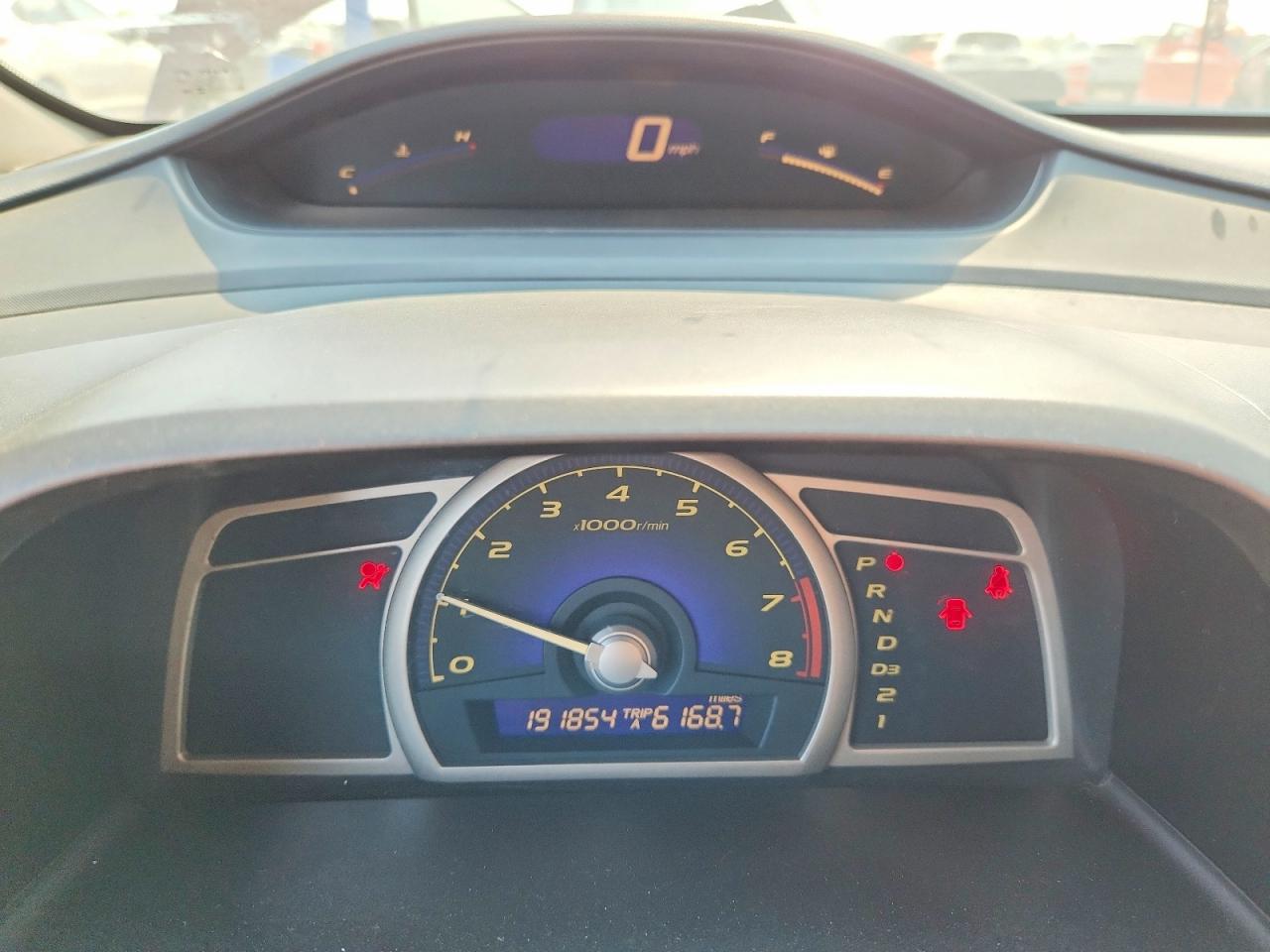 2011 Honda Civic Lx-s Maroon vin: 2HGFA1F67BH511150