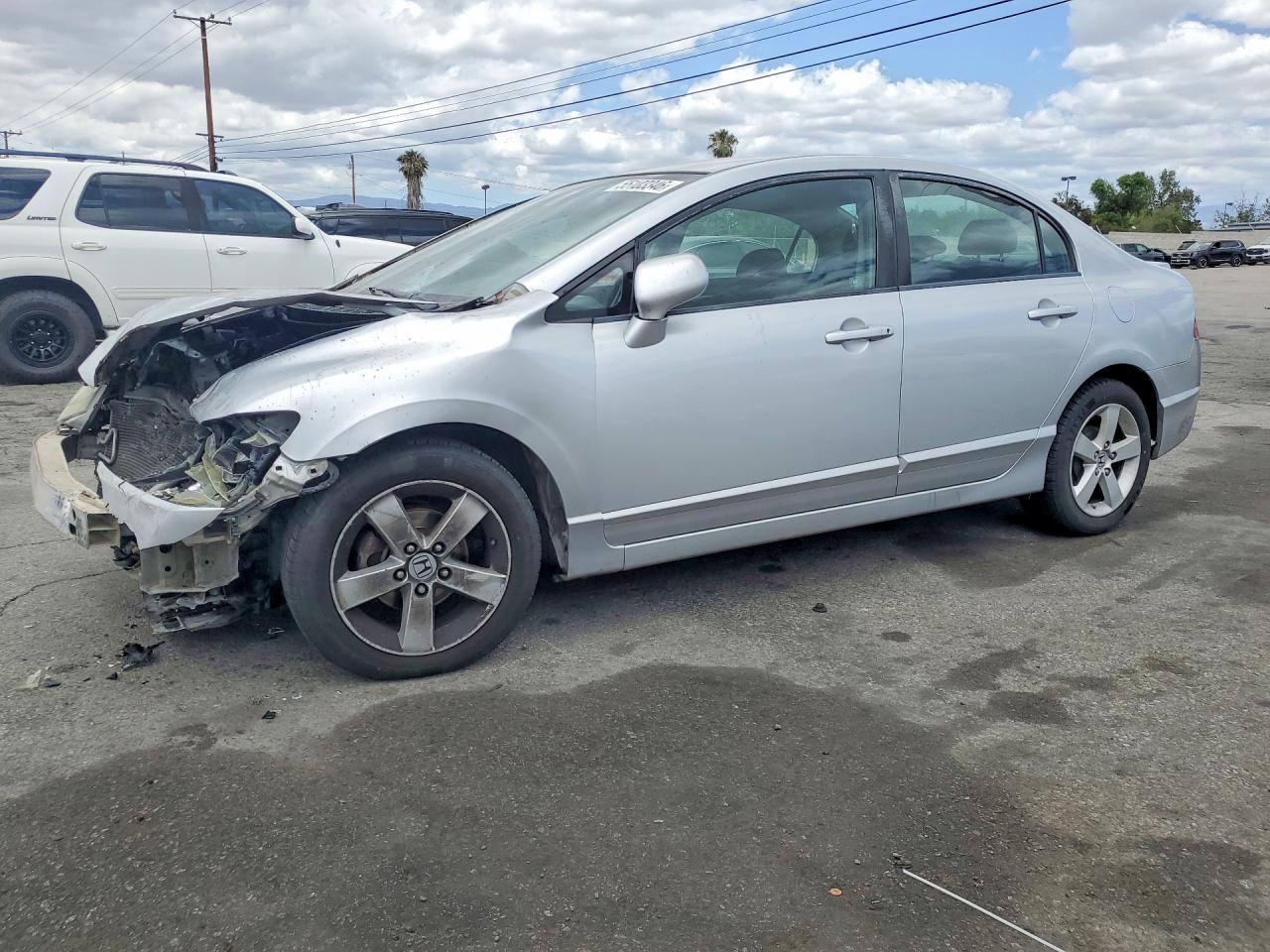 2011 Honda Civic Lx-s Gray vin: 2HGFA1F68BH546019