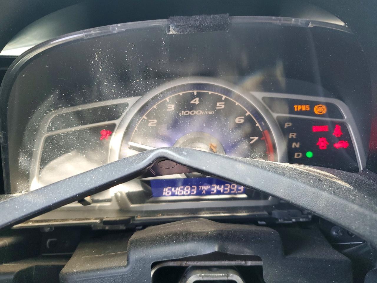 2011 Honda Civic Lx-s Серый vin: 2HGFA1F69BH520125