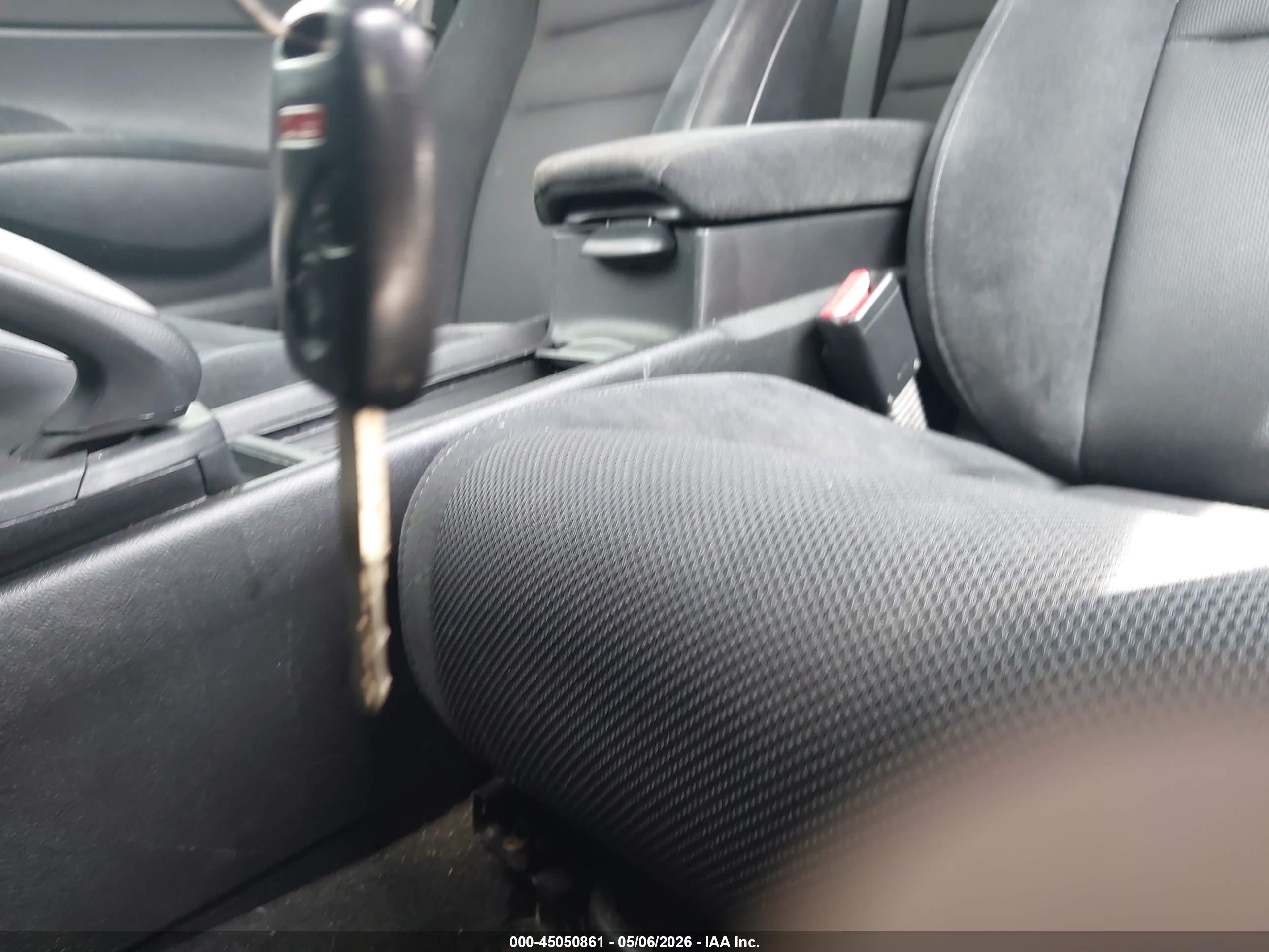 2011 Honda Civic Lx-s Серый vin: 2HGFA1F6XBH523020