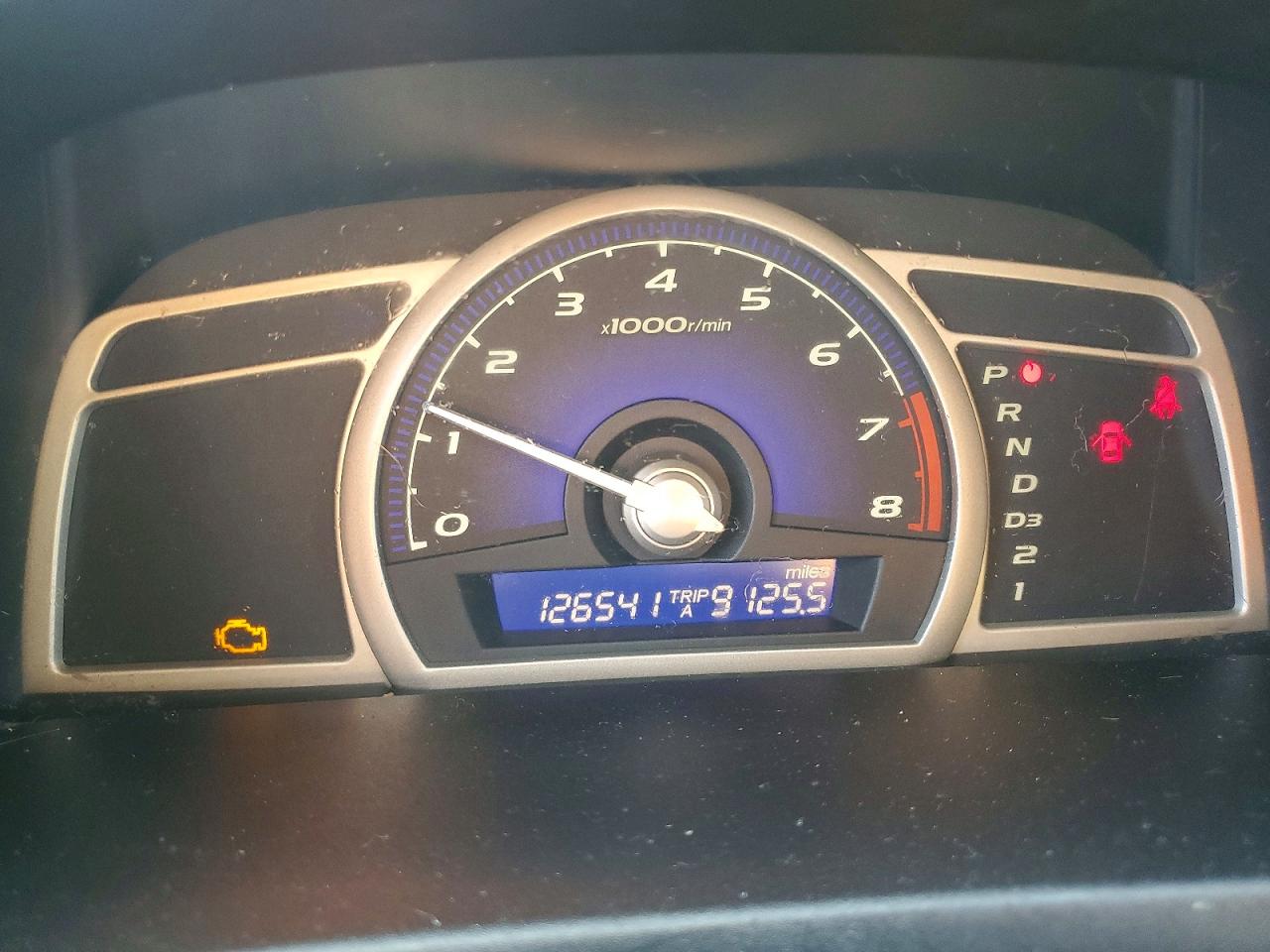 2010 Honda Civic Ex White vin: 2HGFA1F80AH522412