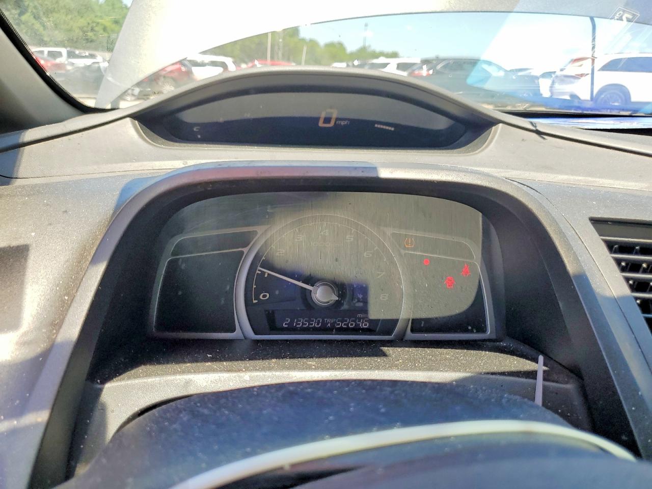 2011 Honda Civic Ex Gray vin: 2HGFA1F80BH501089