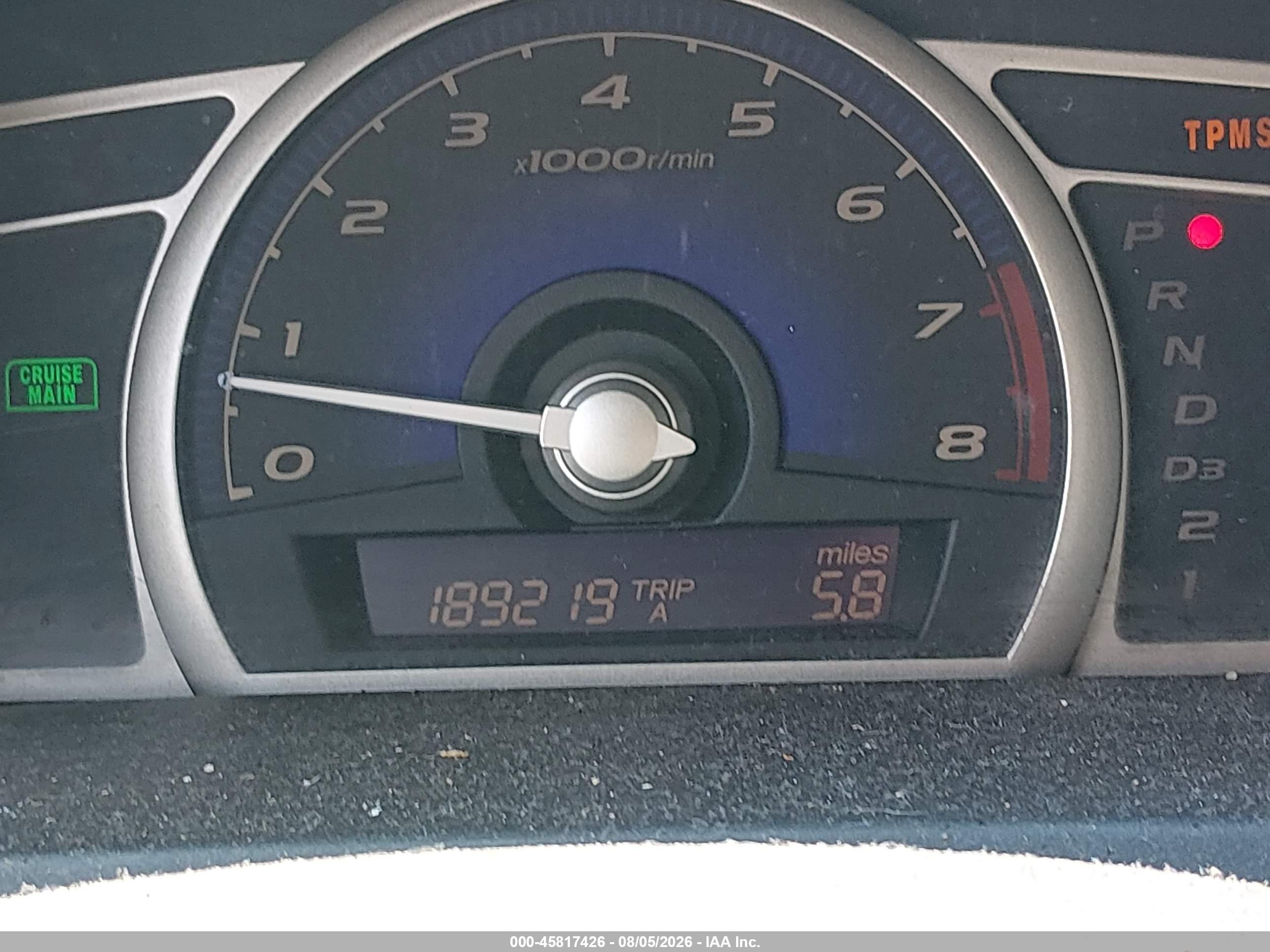 2010 Honda Civic Ex Blue vin: 2HGFA1F81AH509362