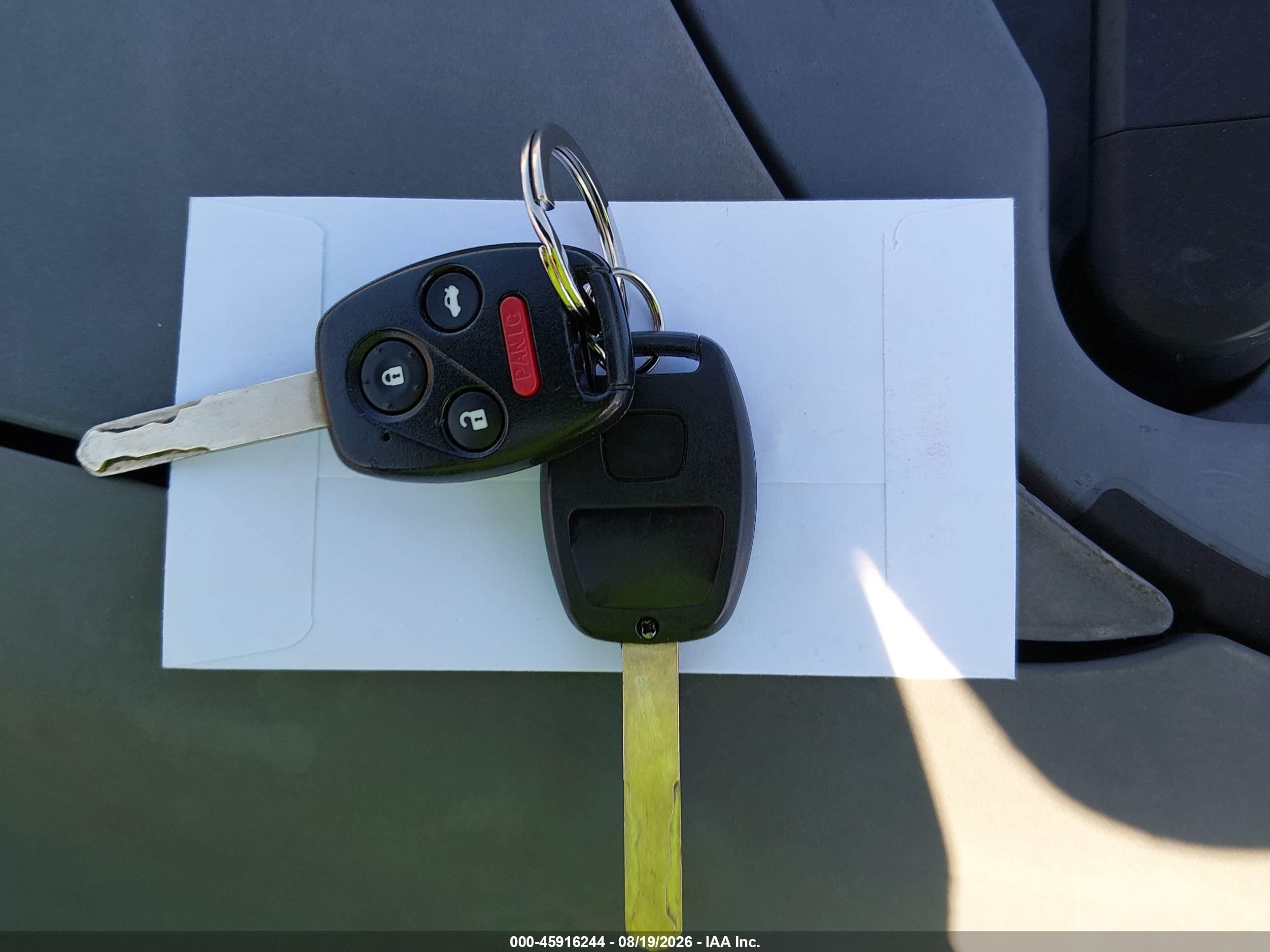 2010 Honda Civic Ex Синий vin: 2HGFA1F81AH518837