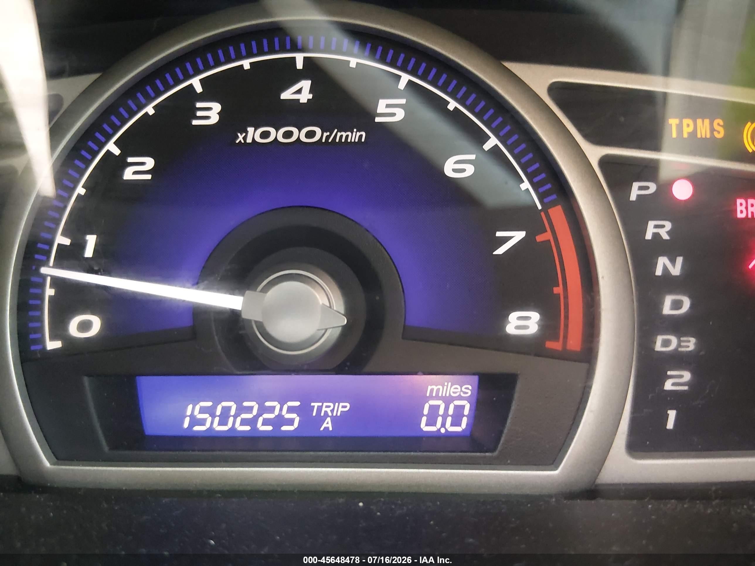 2011 Honda Civic Ex Gray vin: 2HGFA1F81BH523487
