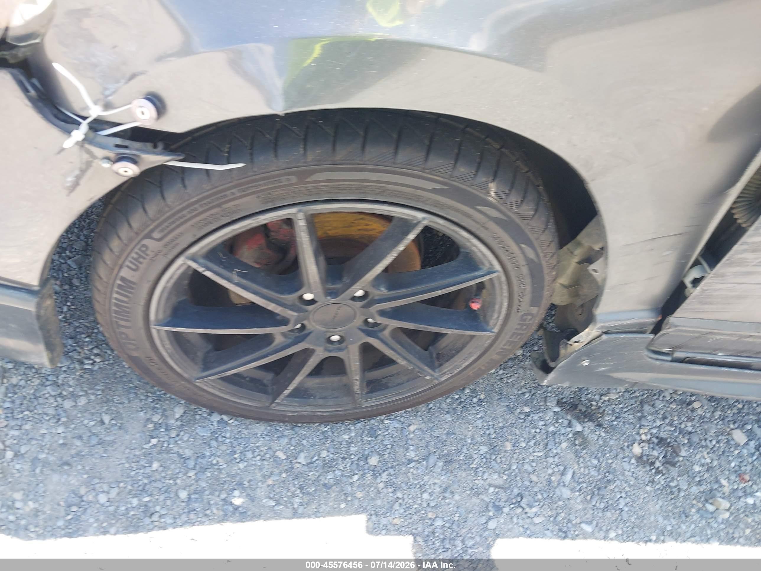 2010 Honda Civic Ex Gray vin: 2HGFA1F82AH545951