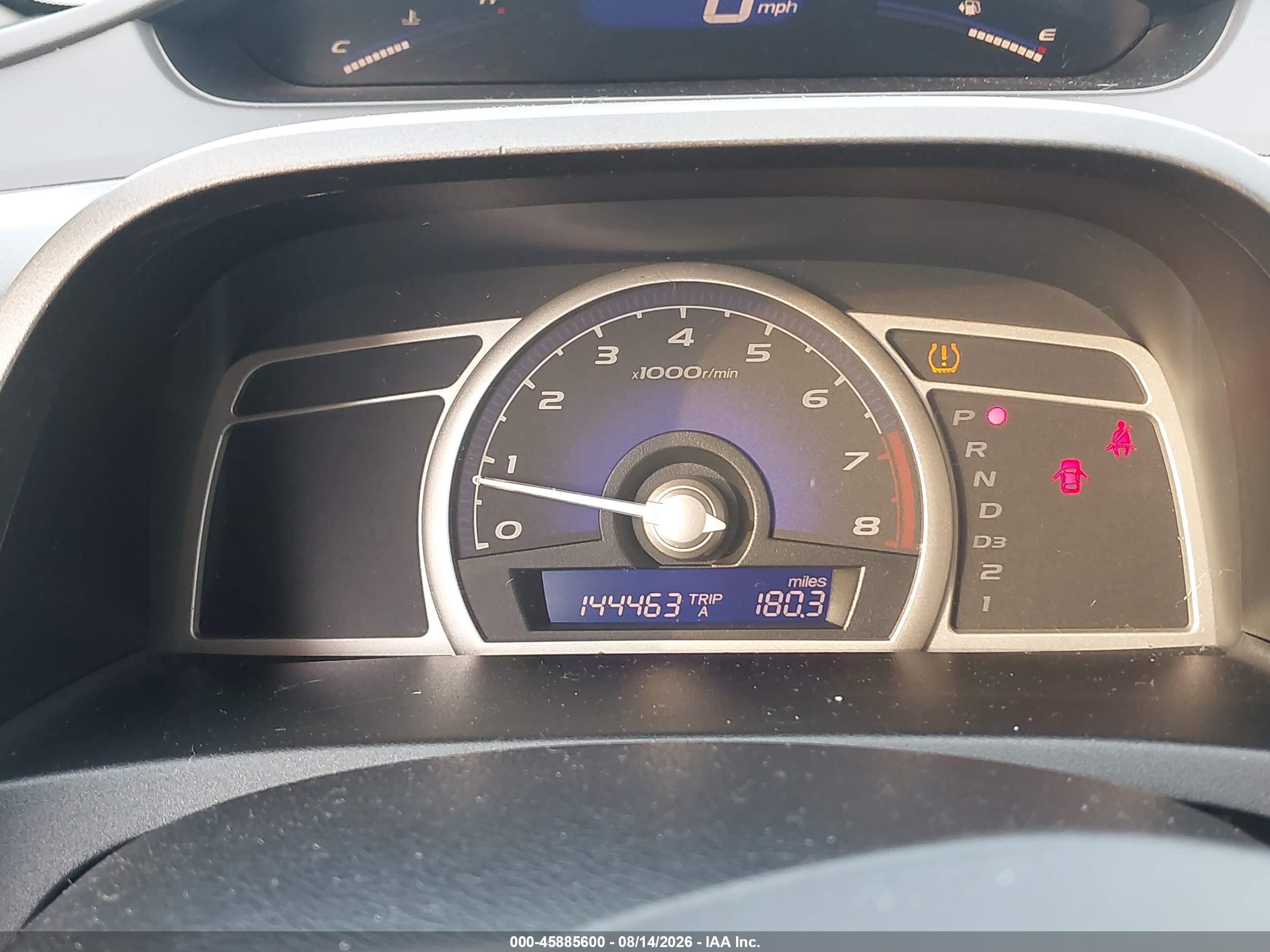 2010 Honda Civic Ex Белый vin: 2HGFA1F82AH574026