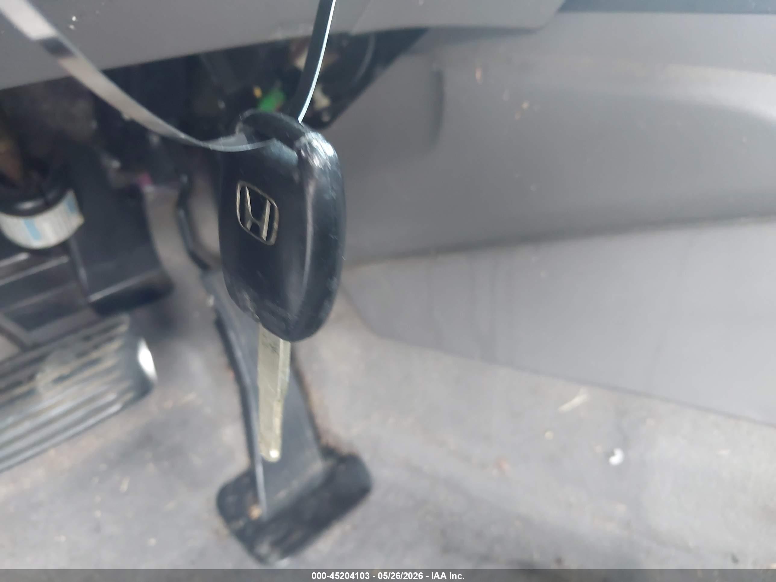 2010 Honda Civic Ex Gray vin: 2HGFA1F83AH512067