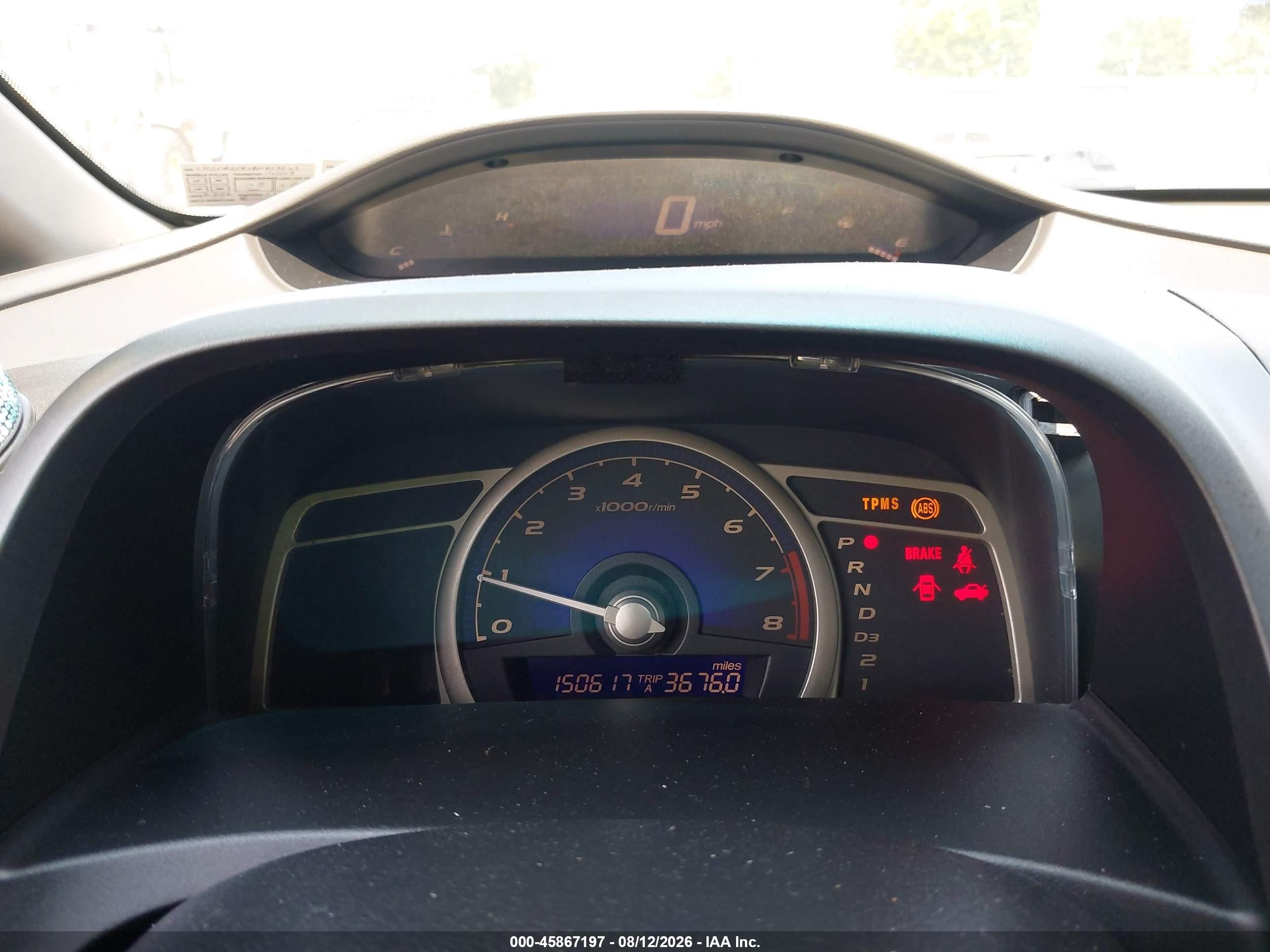 2011 Honda Civic Ex Blue vin: 2HGFA1F83BH528643