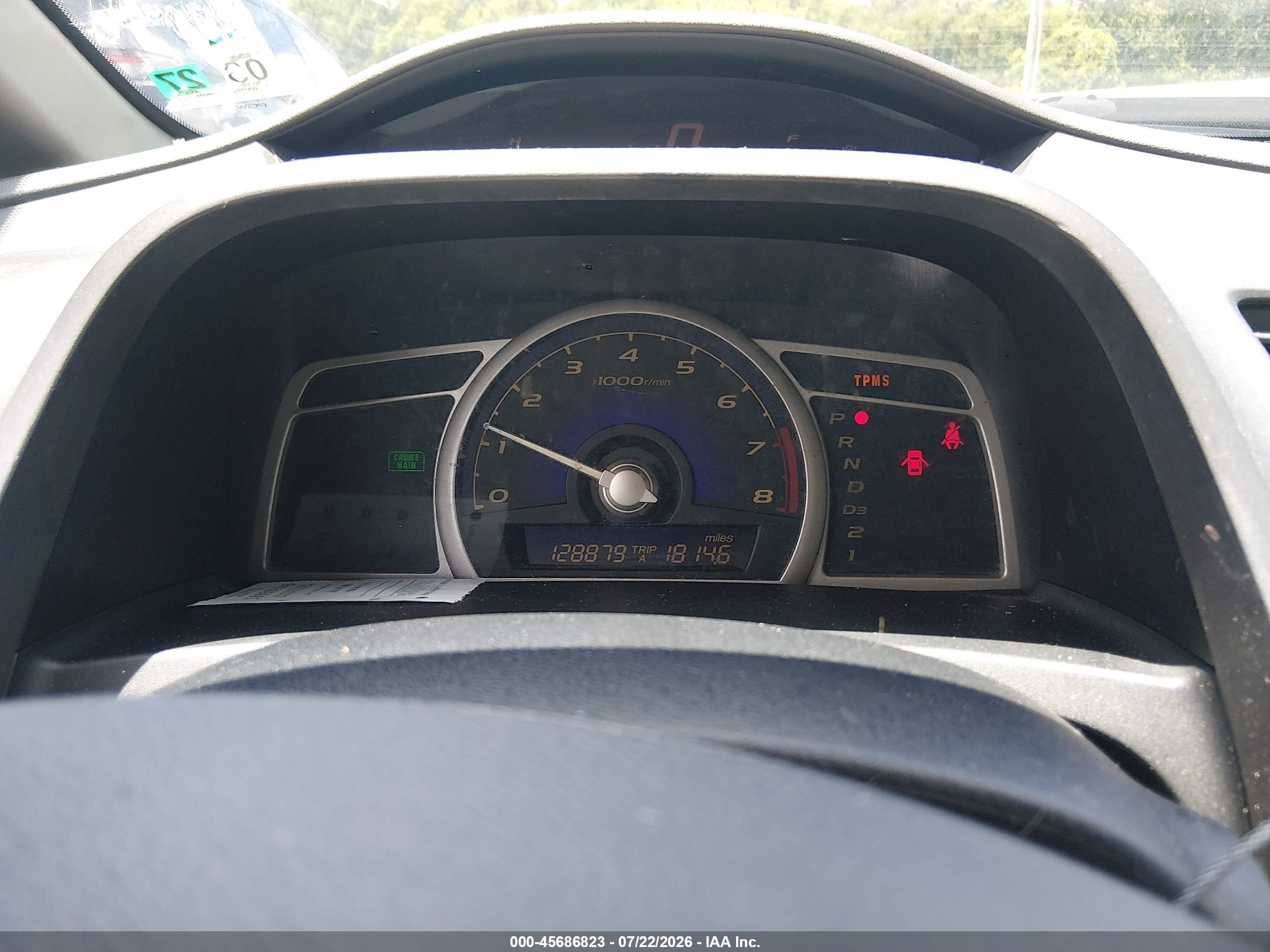 2010 Honda Civic Ex Серебряный vin: 2HGFA1F84AH301928