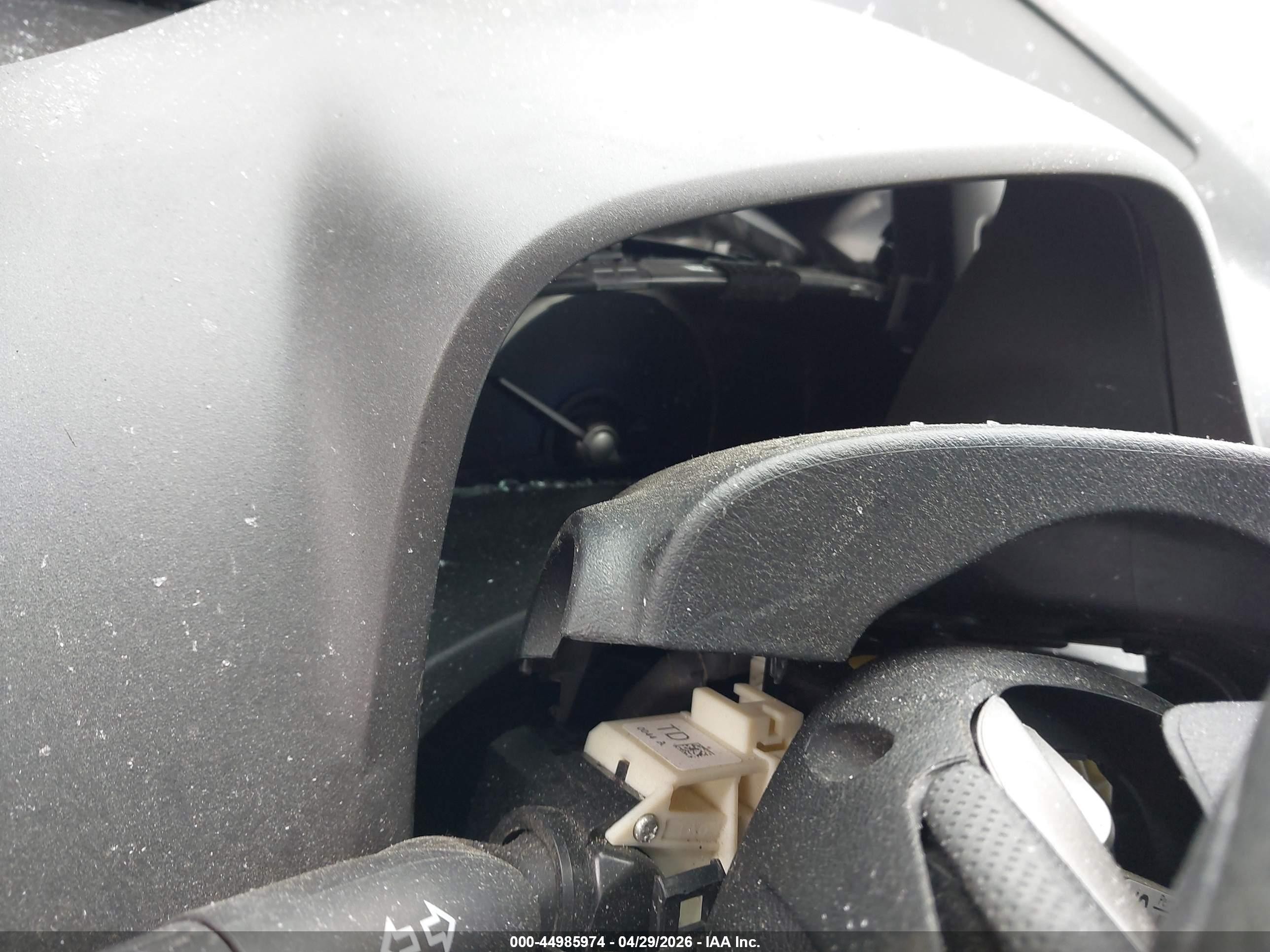 2010 Honda Civic Ex Silver vin: 2HGFA1F84AH513275