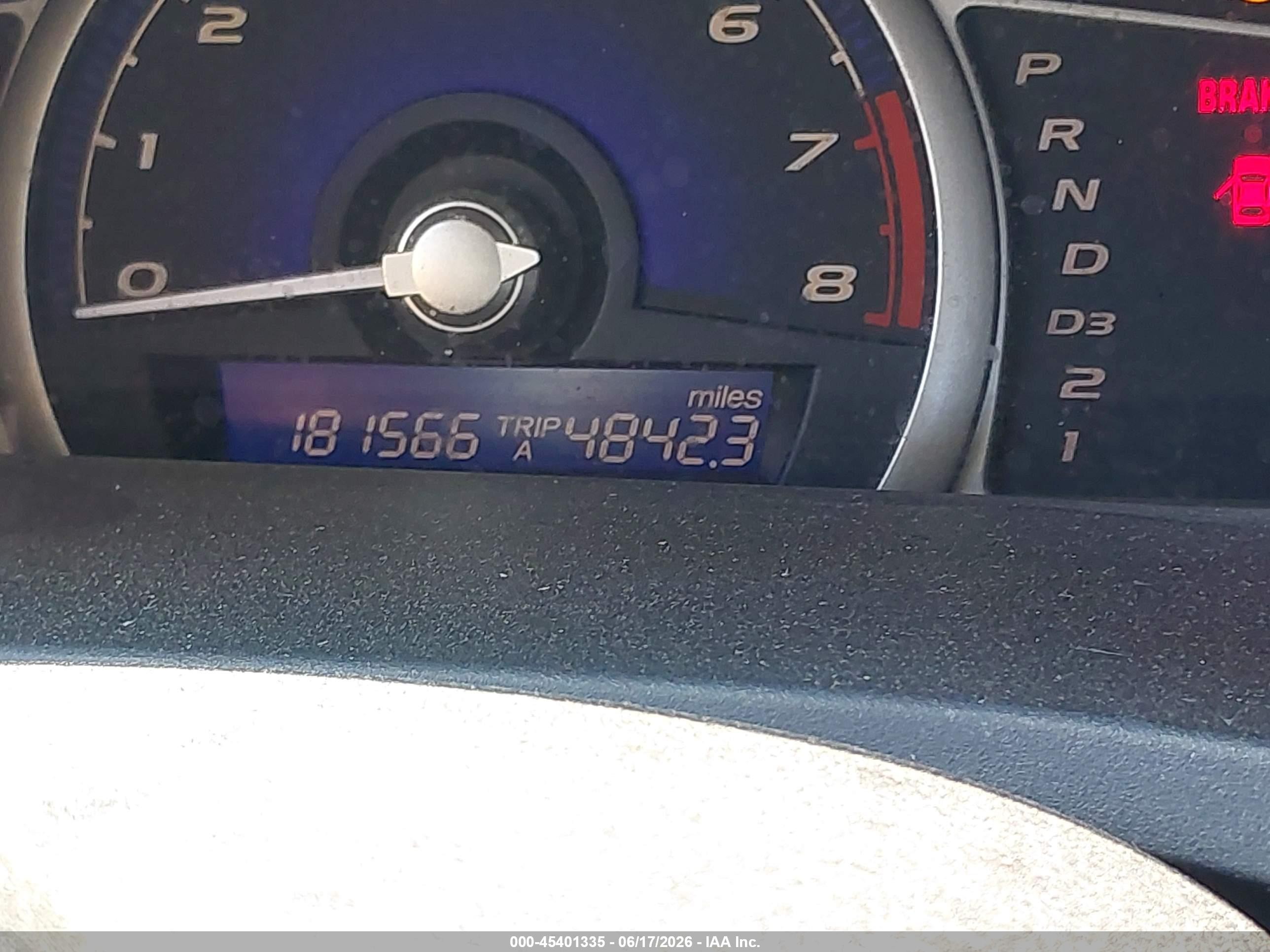 2010 Honda Civic Ex Gray vin: 2HGFA1F85AH507713
