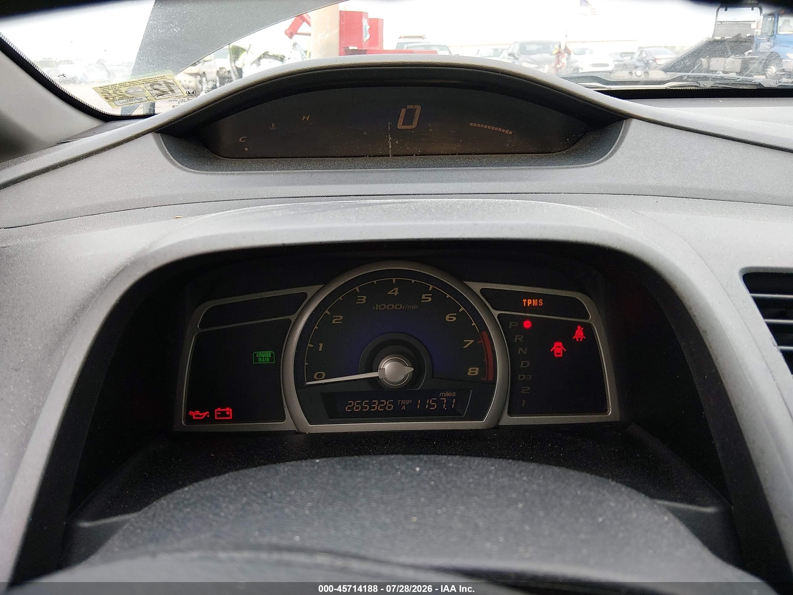 2010 Honda Civic Ex Black vin: 2HGFA1F87AH313880