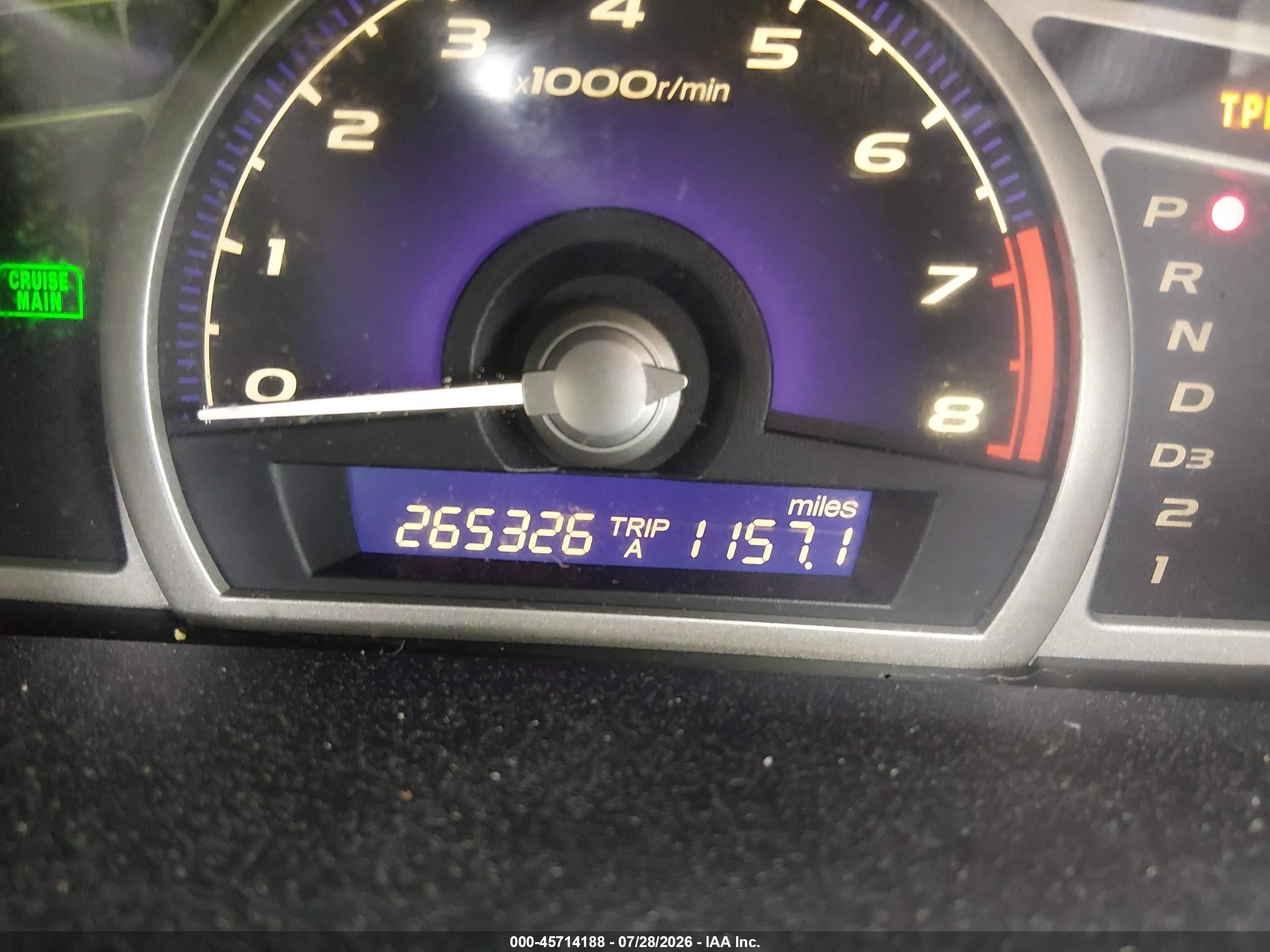 2010 Honda Civic Ex Black vin: 2HGFA1F87AH313880