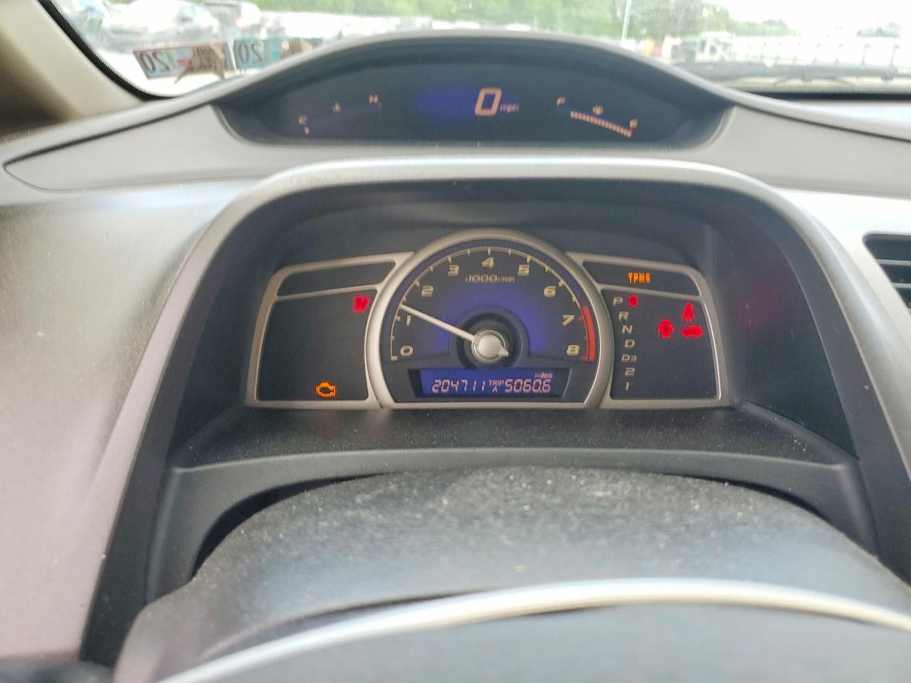 2010 Honda Civic Ex Charcoal vin: 2HGFA1F87AH518521