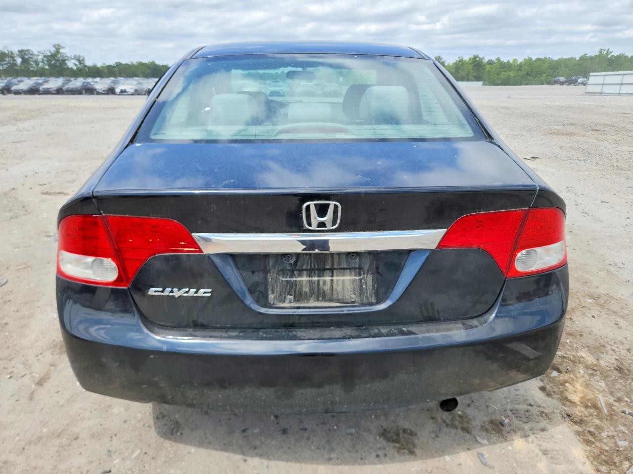 2011 Honda Civic Ex Black vin: 2HGFA1F87BH544859
