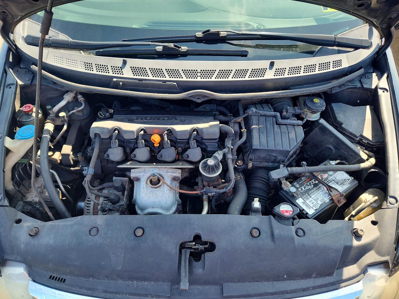2011 Honda Civic Ex Black vin: 2HGFA1F87BH546949