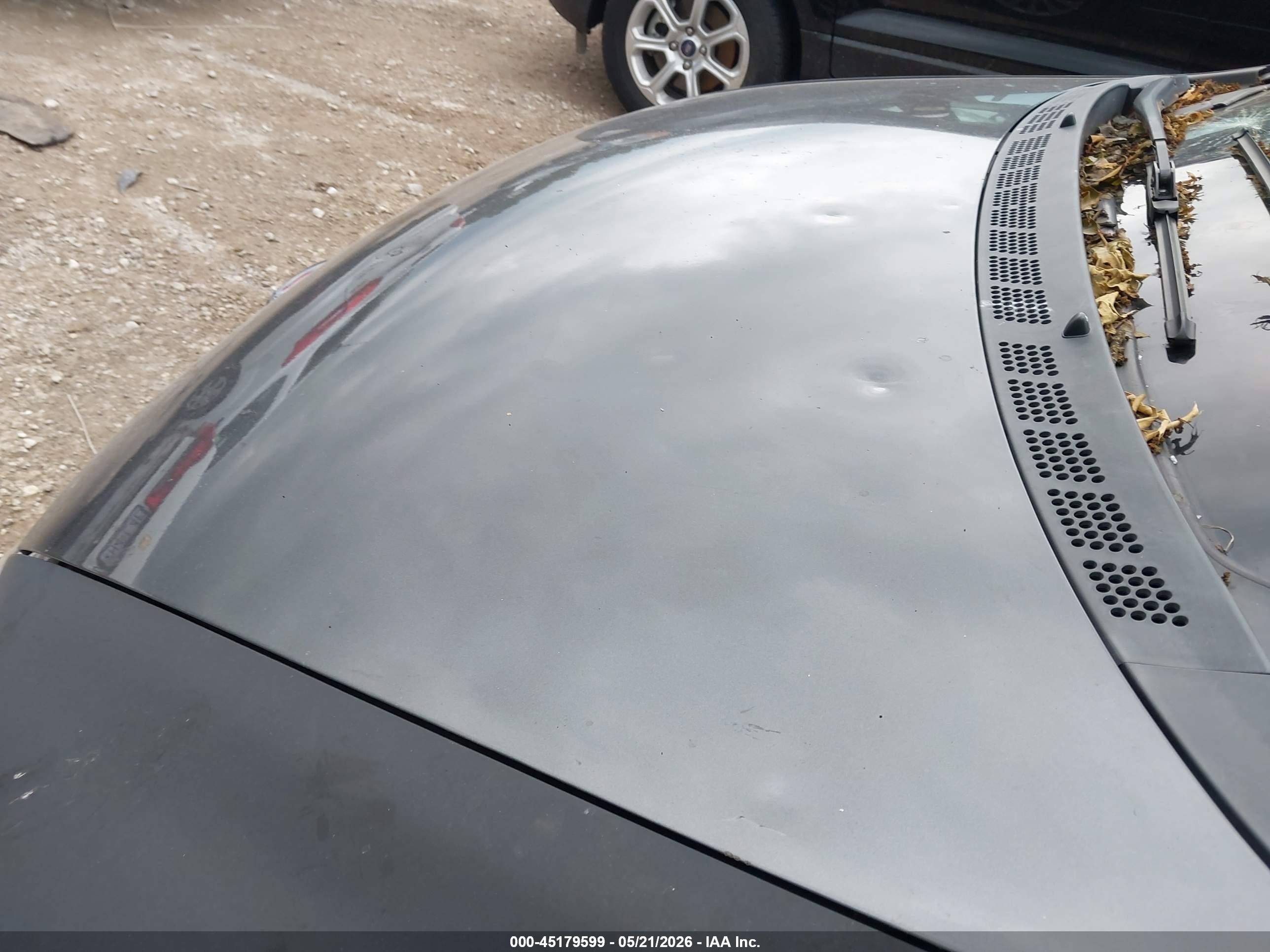 2011 Honda Civic Ex Серый vin: 2HGFA1F89BH501981