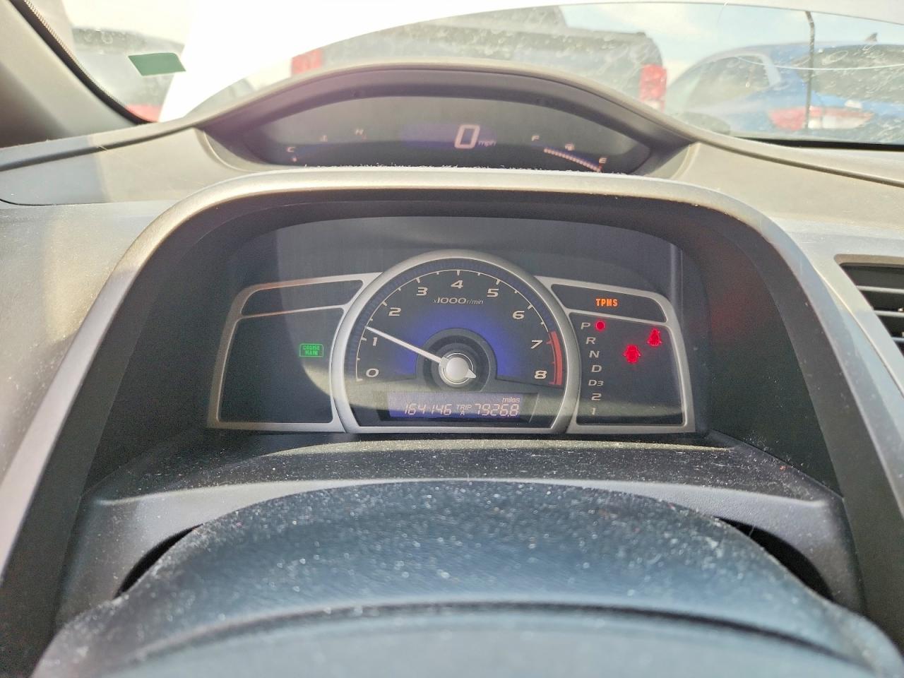 2011 Honda Civic Ex Burn vin: 2HGFA1F8XBH518157