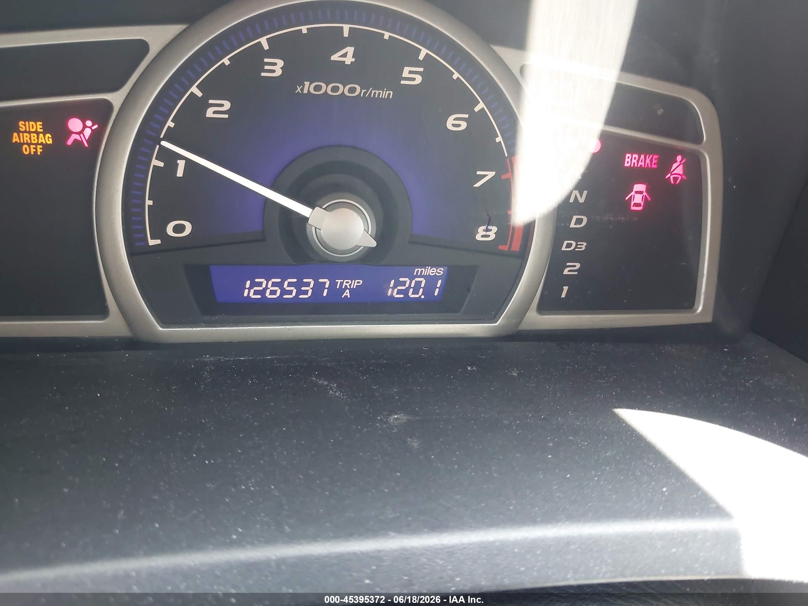 2011 Honda Civic Ex-l Черный vin: 2HGFA1F90BH512487