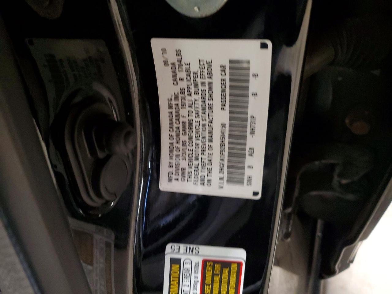 2011 Honda Civic Exl Black vin: 2HGFA1F92BH504150