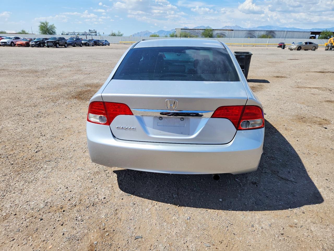 2011 Honda Civic Exl Silver vin: 2HGFA1F93BH512760