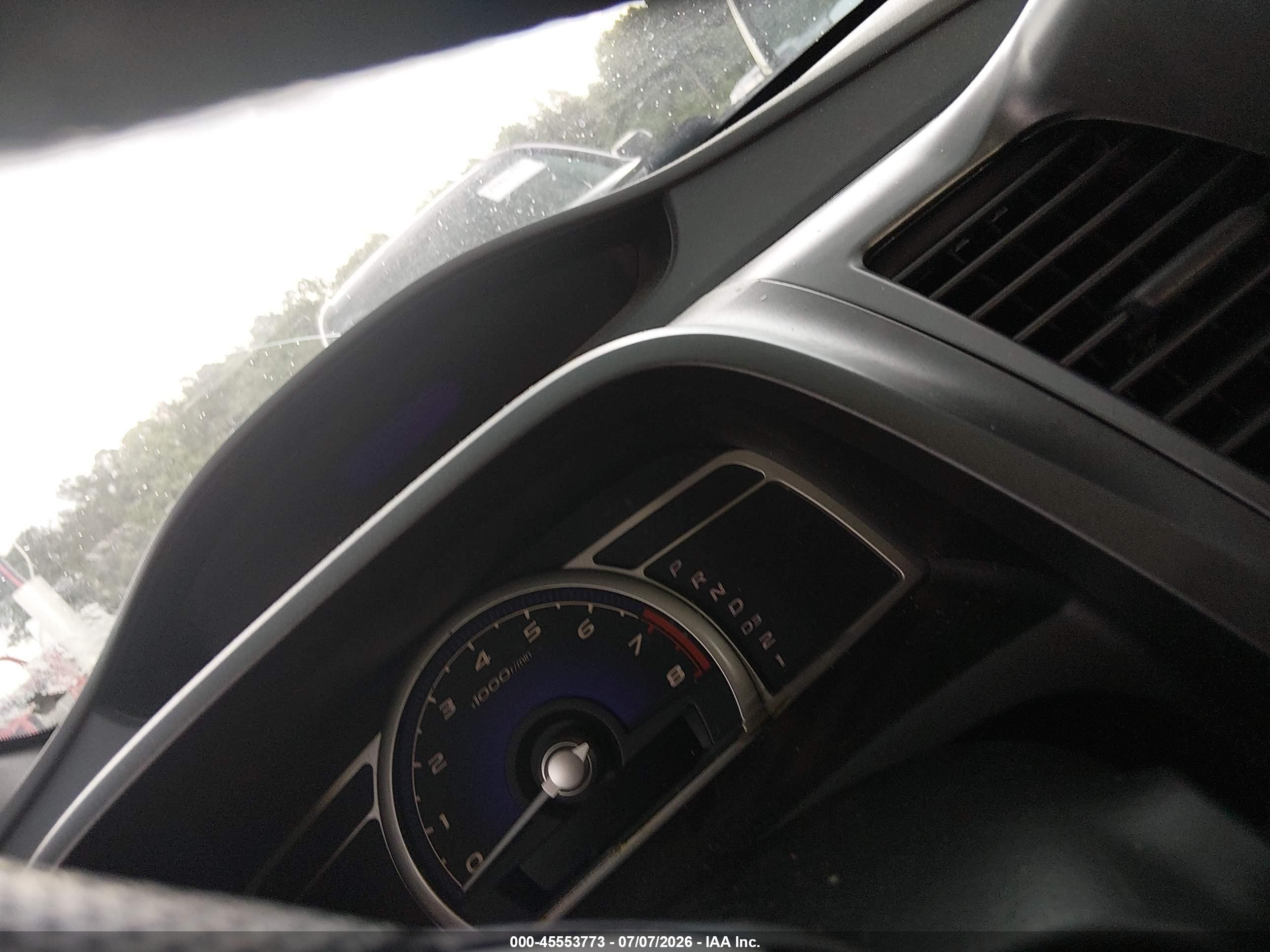 2011 Honda Civic Ex-l Серебряный vin: 2HGFA1F94BH512704