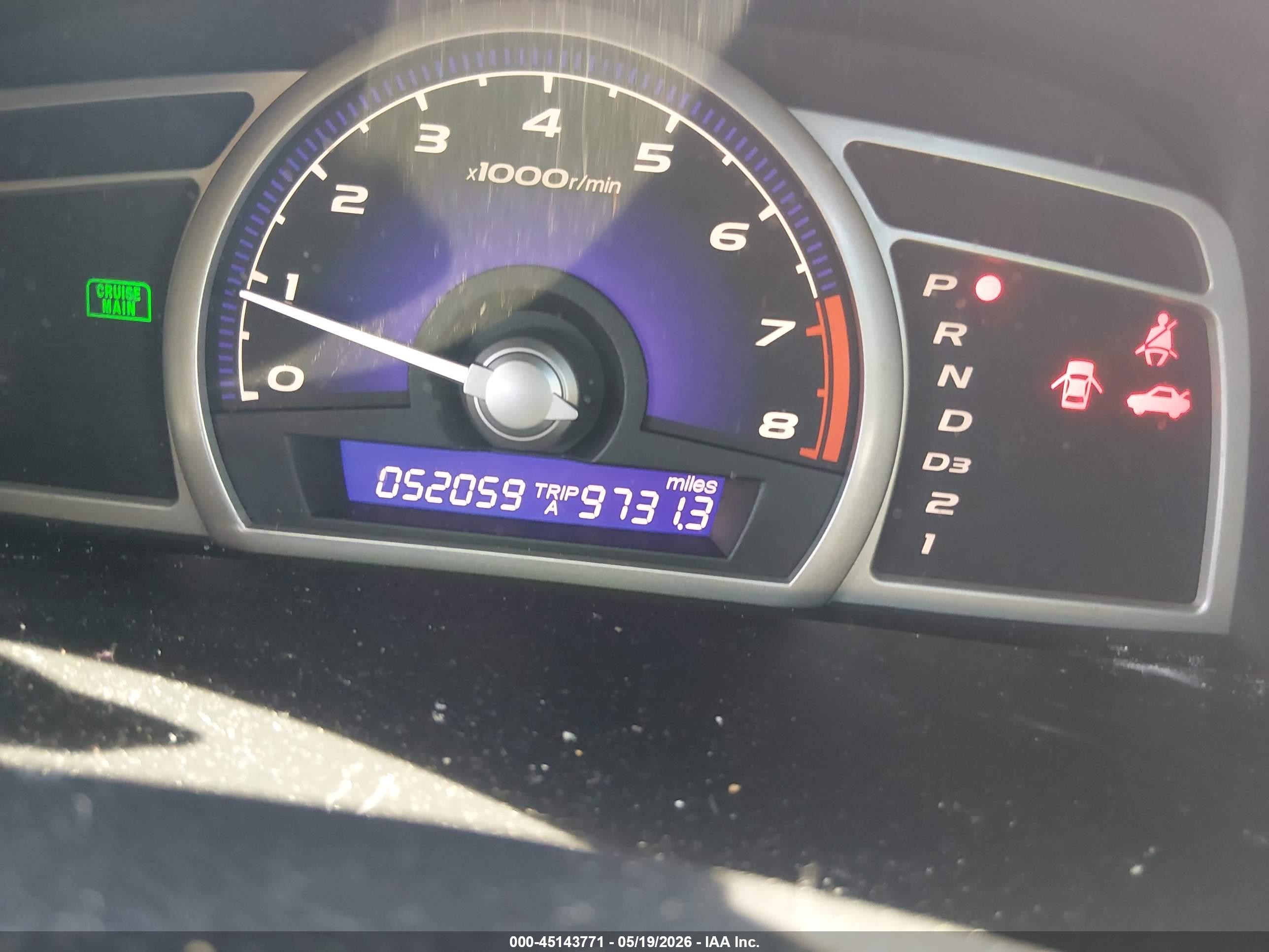 2011 Honda Civic Ex-l Maroon vin: 2HGFA1F94BH518275