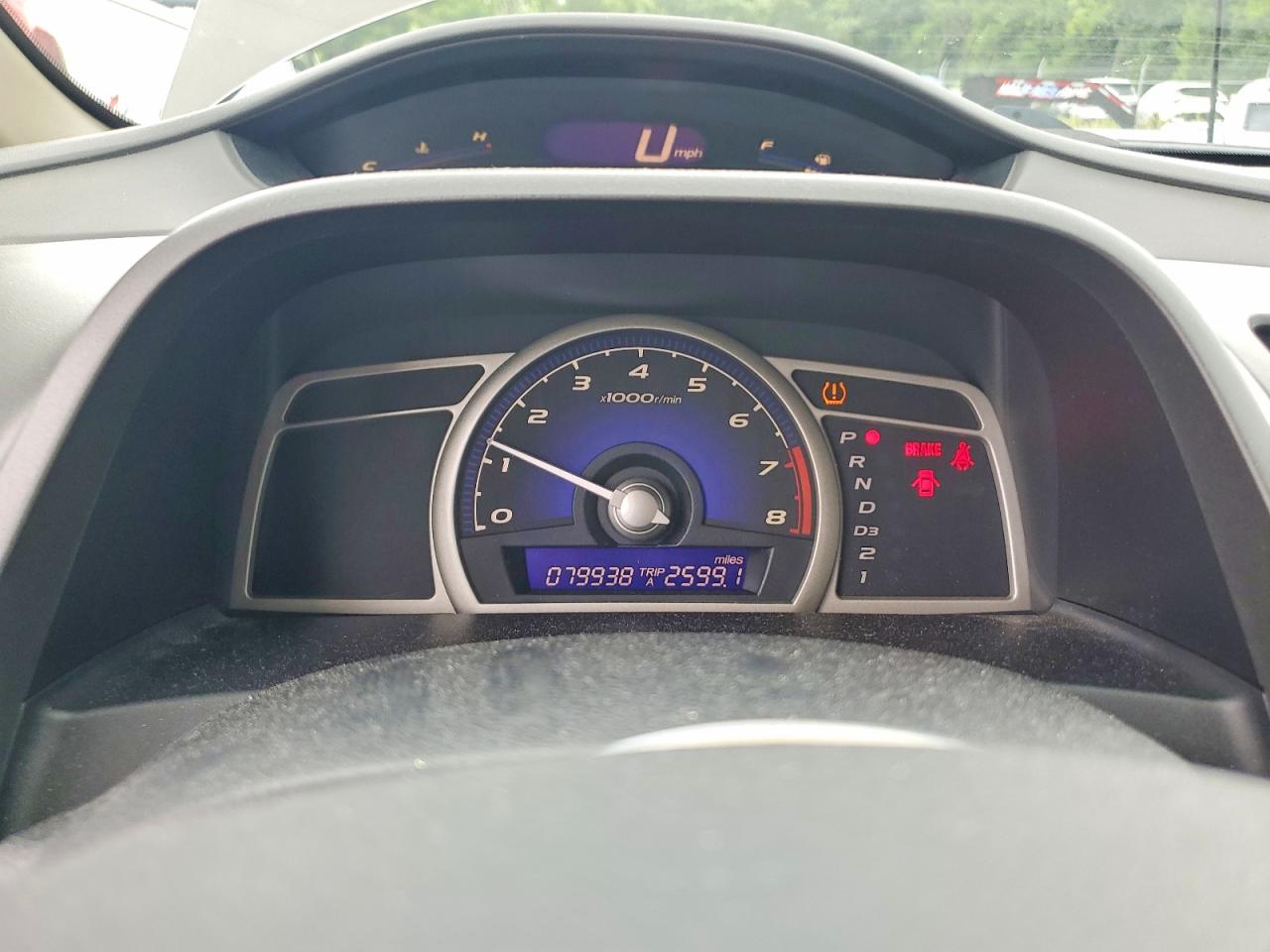 2011 Honda Civic Exl Gray vin: 2HGFA1F95BH504210
