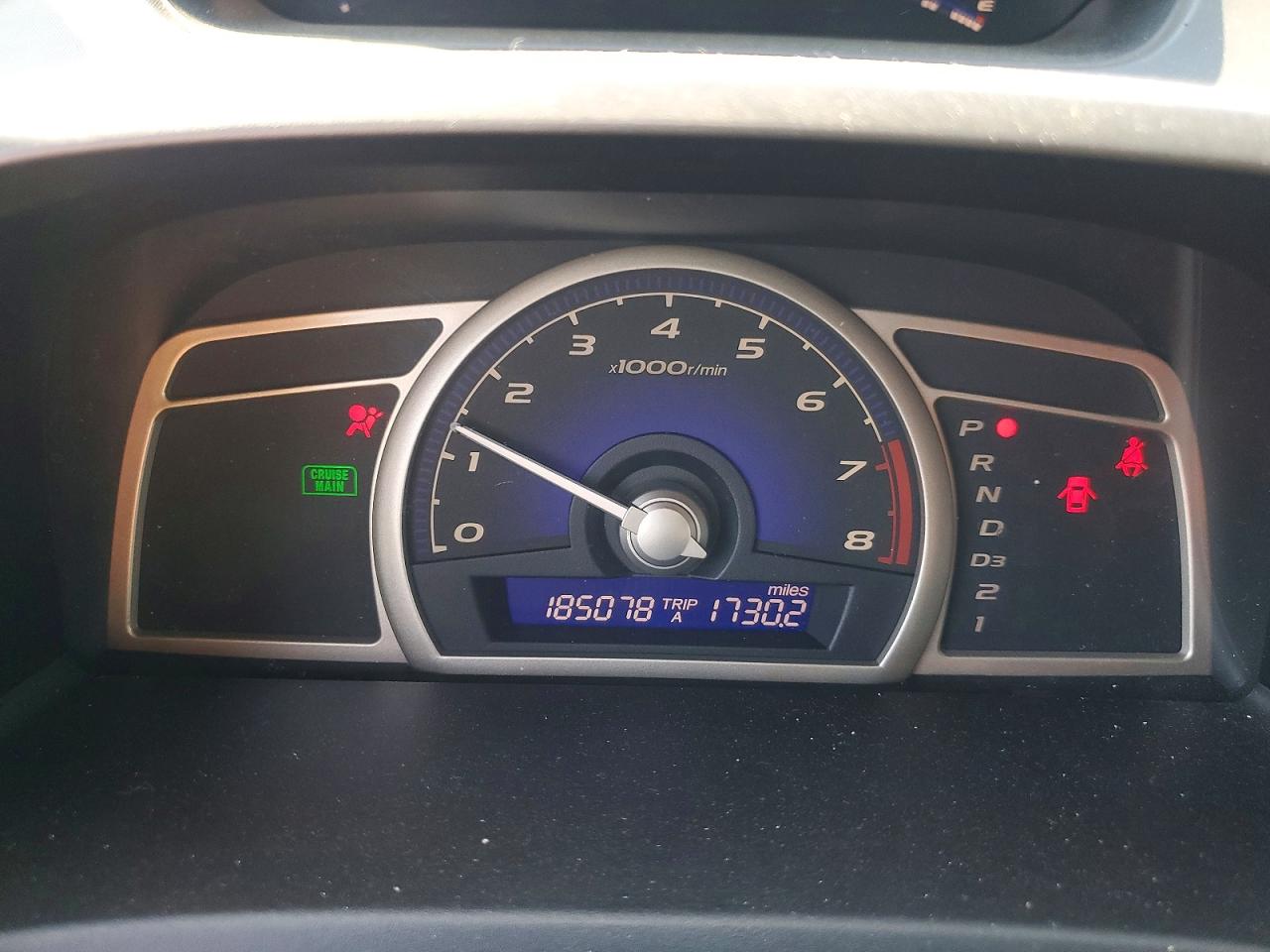 2011 Honda Civic Exl Blue vin: 2HGFA1F95BH538597
