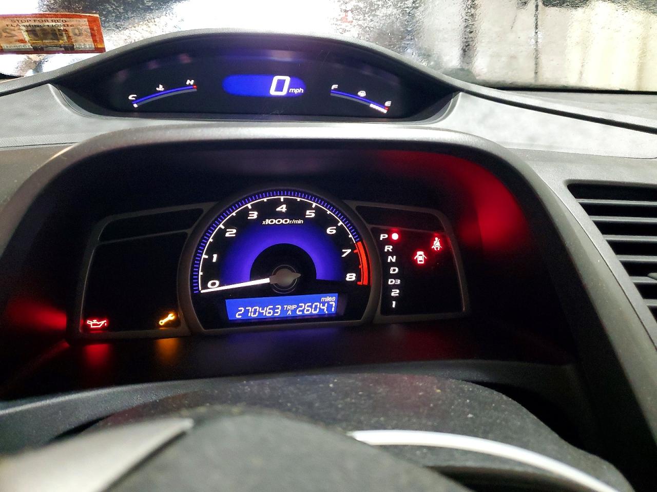 2010 Honda Civic Exl Black vin: 2HGFA1F96AH509821