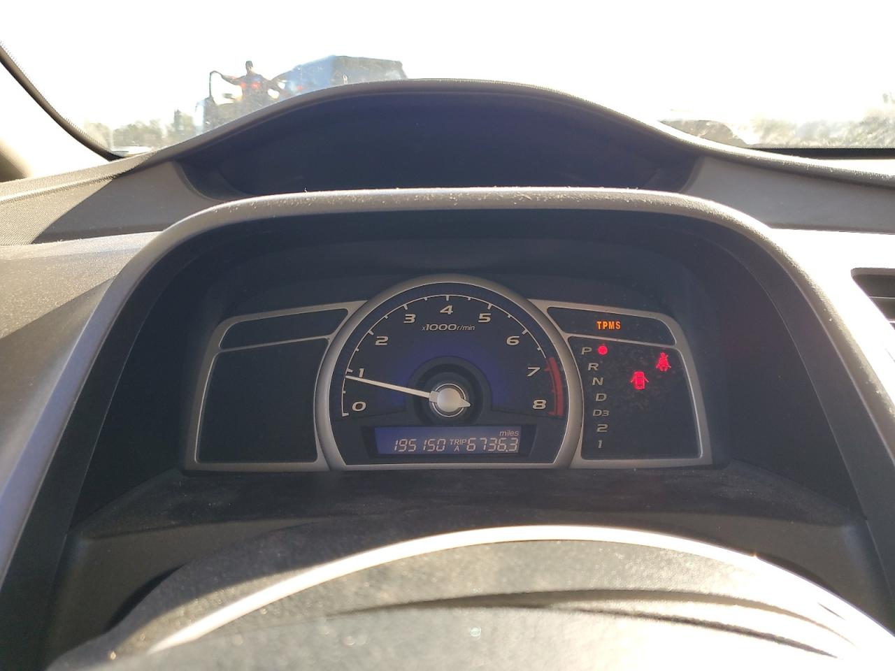 2011 Honda Civic Exl Silver vin: 2HGFA1F96BH519072