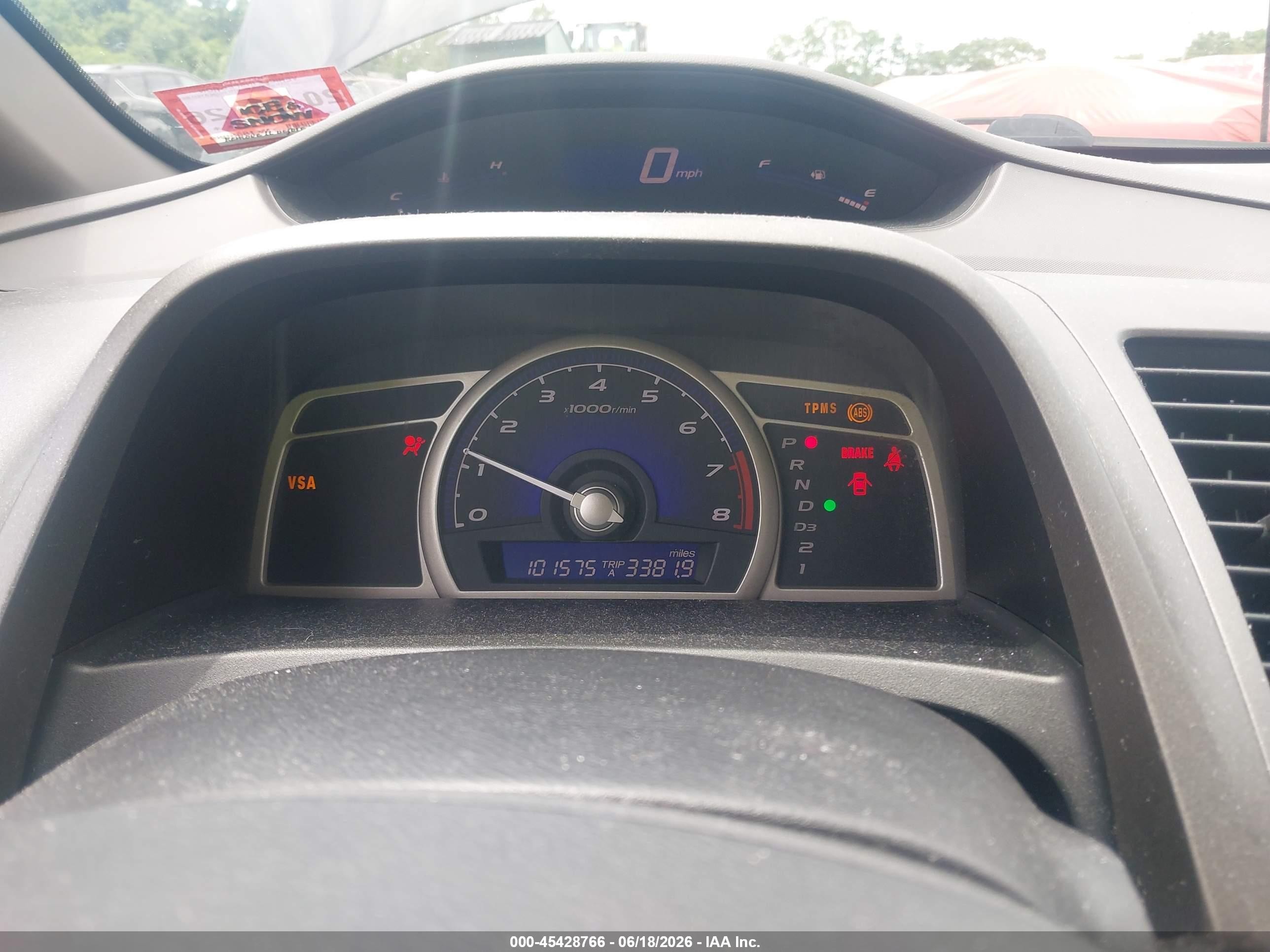 2010 Honda Civic Ex-l Black vin: 2HGFA1F98AH505270