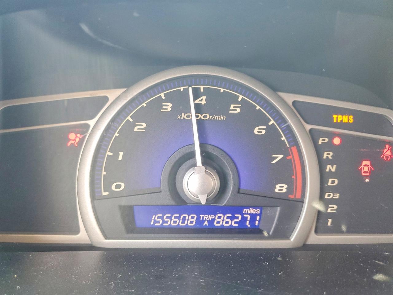 2011 Honda Civic Exl Серебряный vin: 2HGFA1F98BH521518