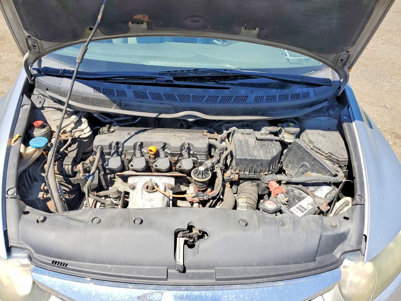2011 Honda Civic Exl Silver vin: 2HGFA1F9XBH512707