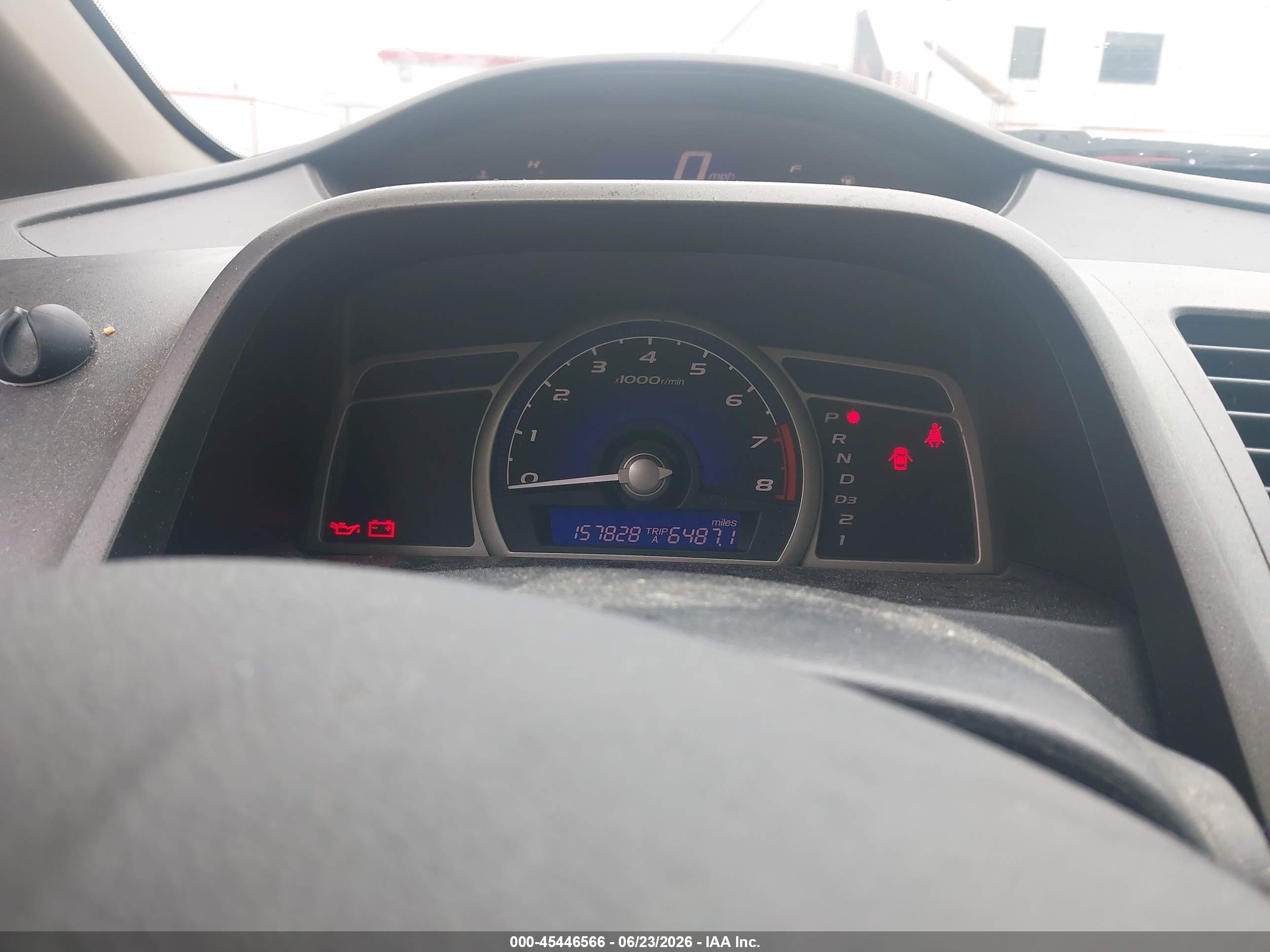 2011 Honda Civic Ex-l Красный vin: 2HGFA1F9XBH518295