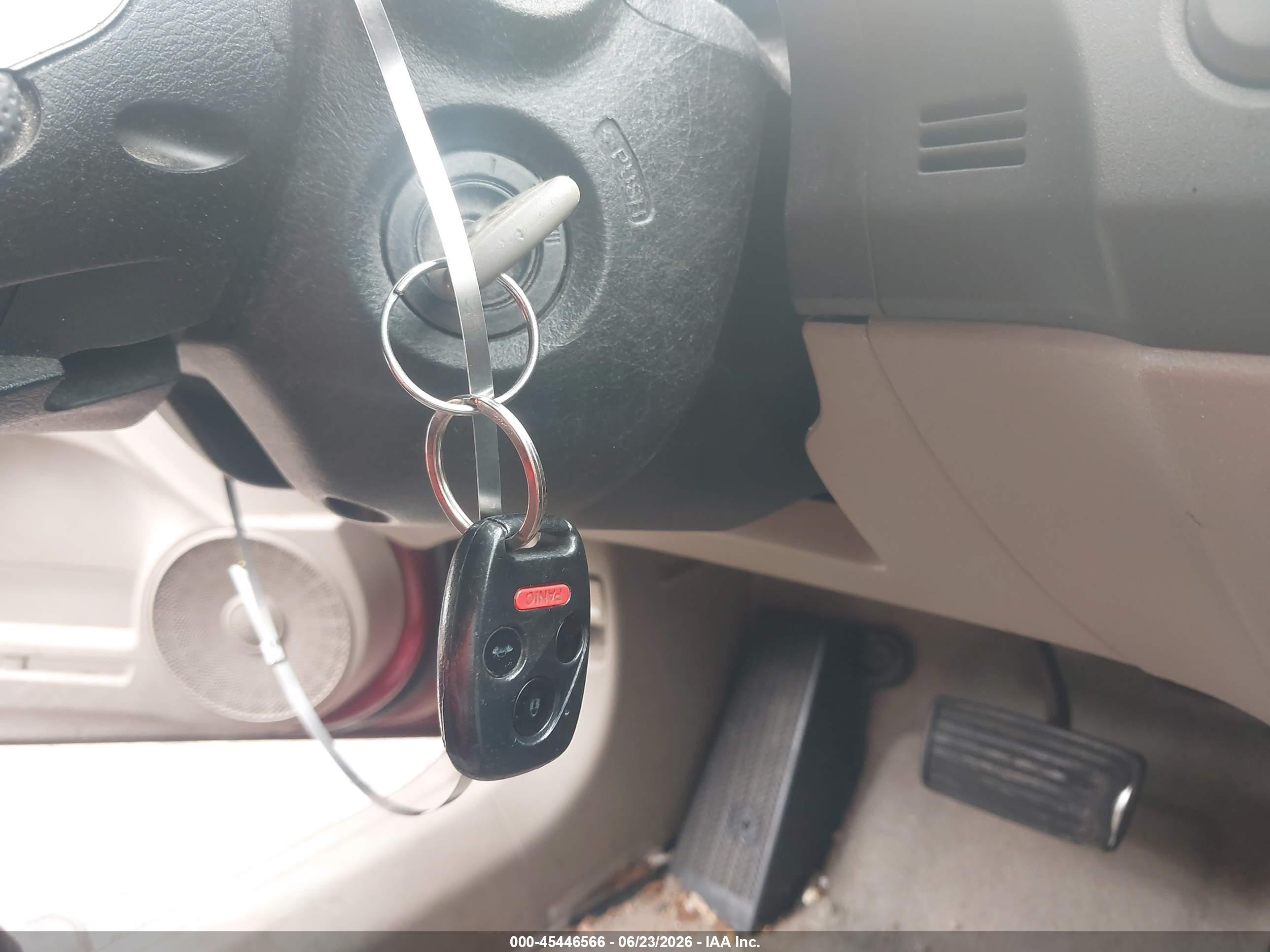 2011 Honda Civic Ex-l Красный vin: 2HGFA1F9XBH518295